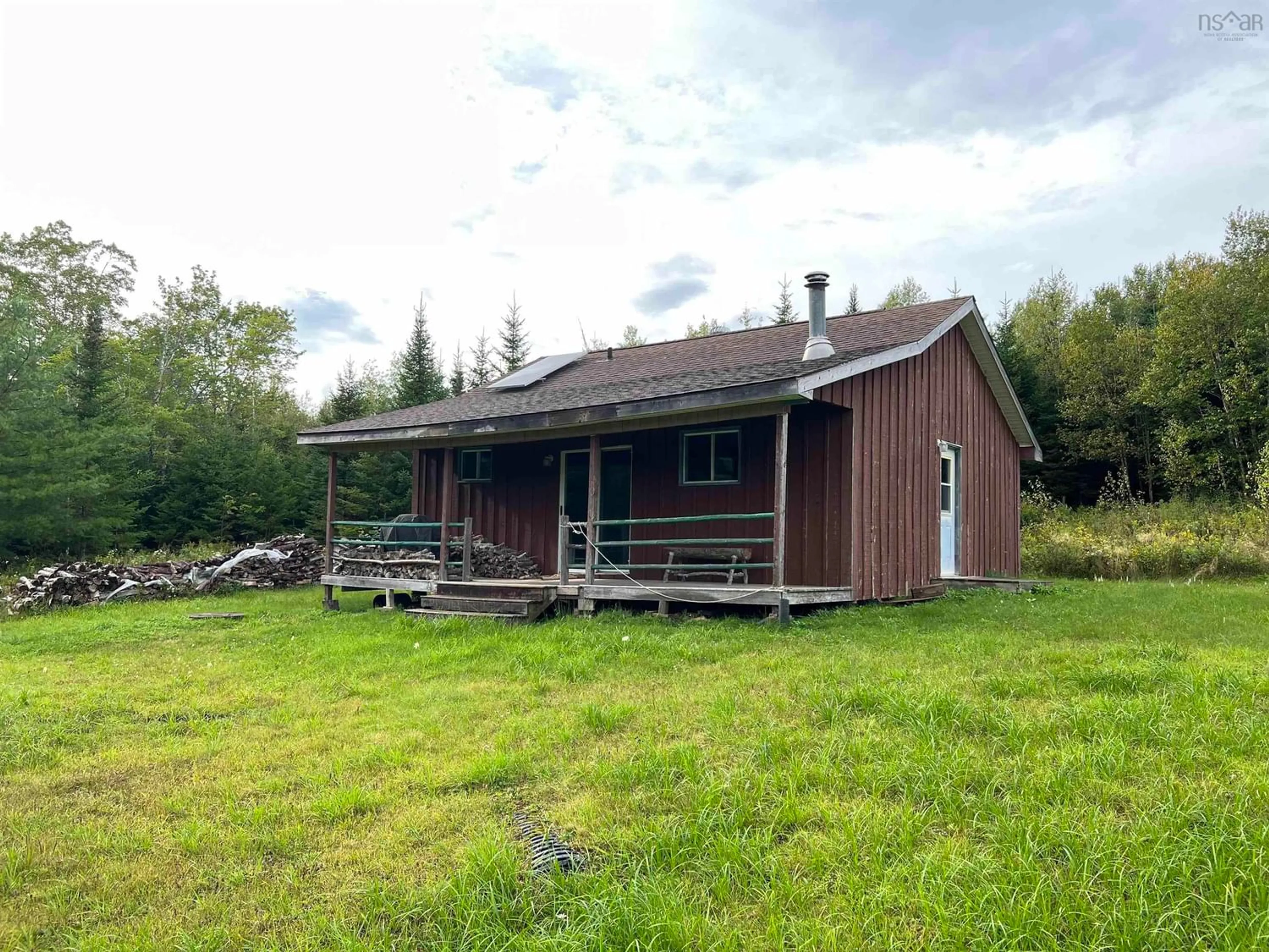 Cottage for Lot 94 Old Glenmore Rd, Elmsvale Nova Scotia B0N 1X0