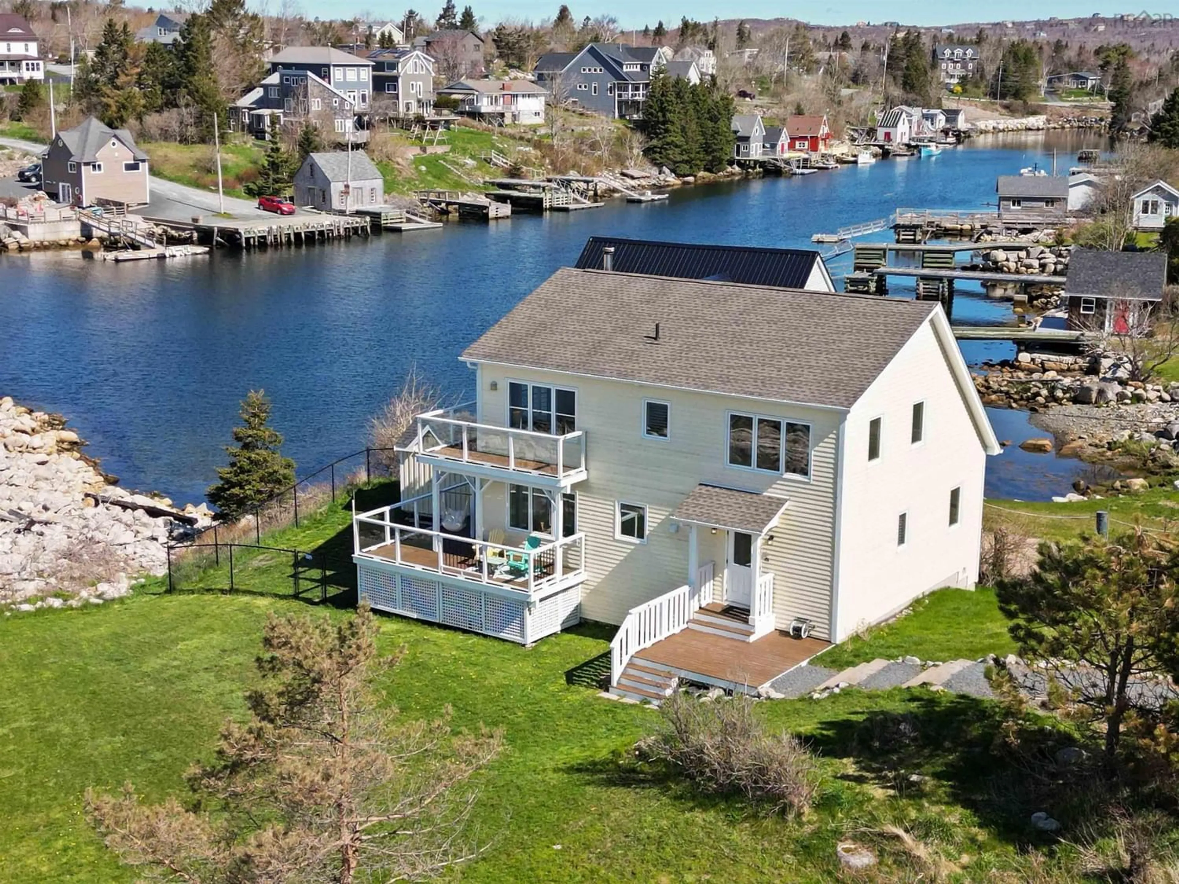 Lakeview for 93 Shore Rd, Herring Cove Nova Scotia B2Y 2N3