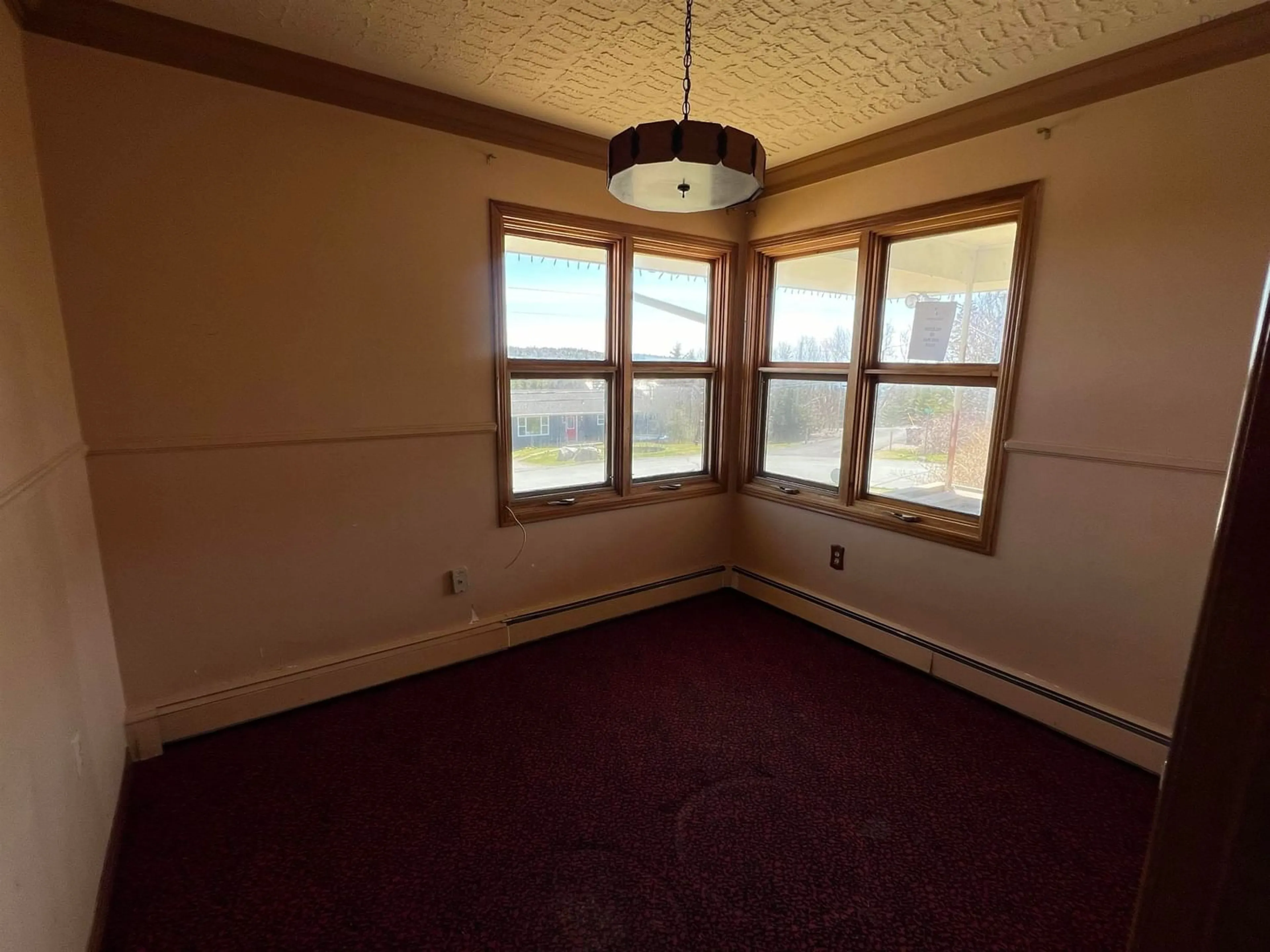 Indoor foyer for 1 Philip Dr, Prospect Bay Nova Scotia B3T 1Z6