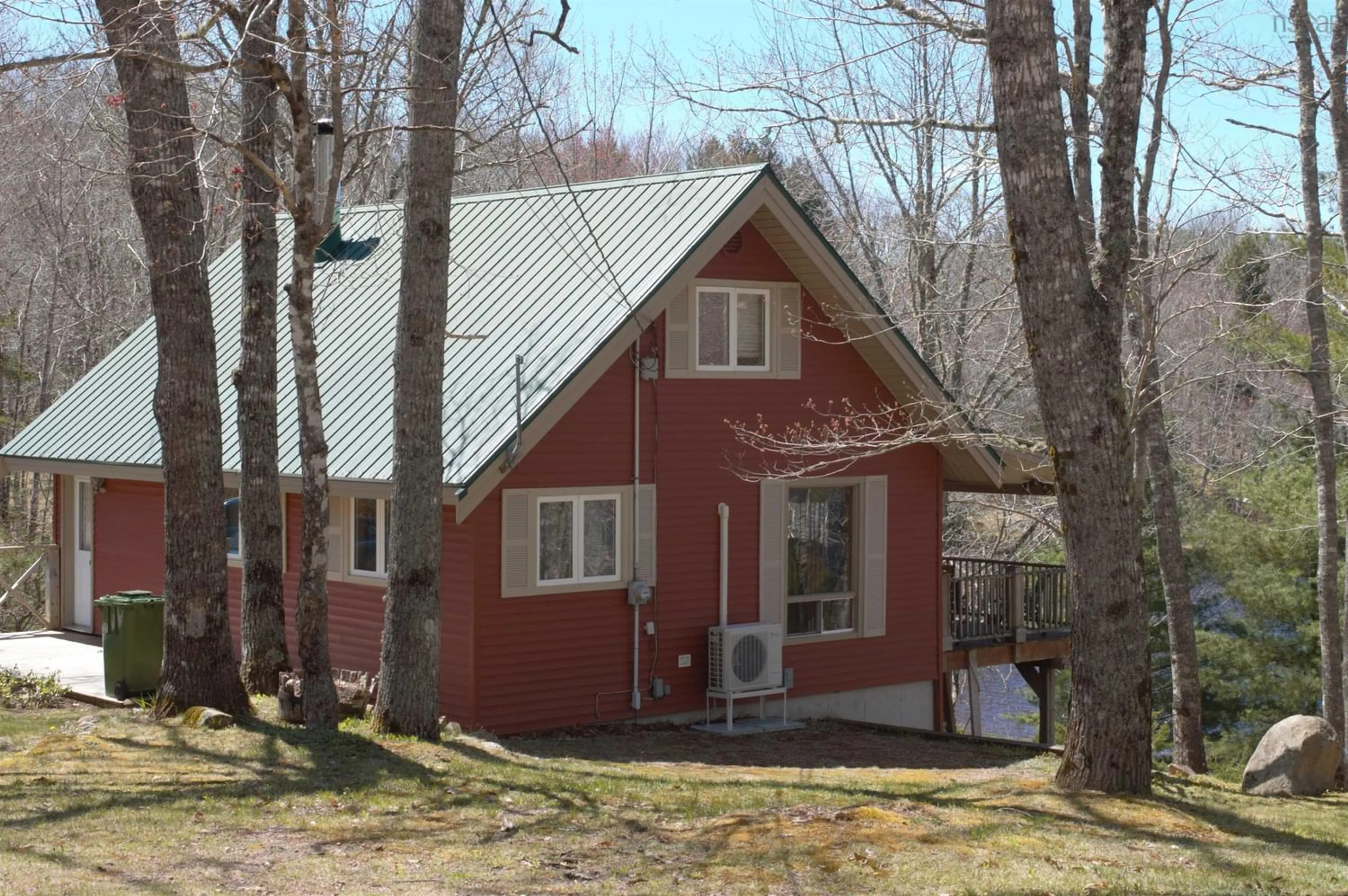 Cottage for 37 Billy Gaul Rd, East Dalhousie Nova Scotia B0R 1H0