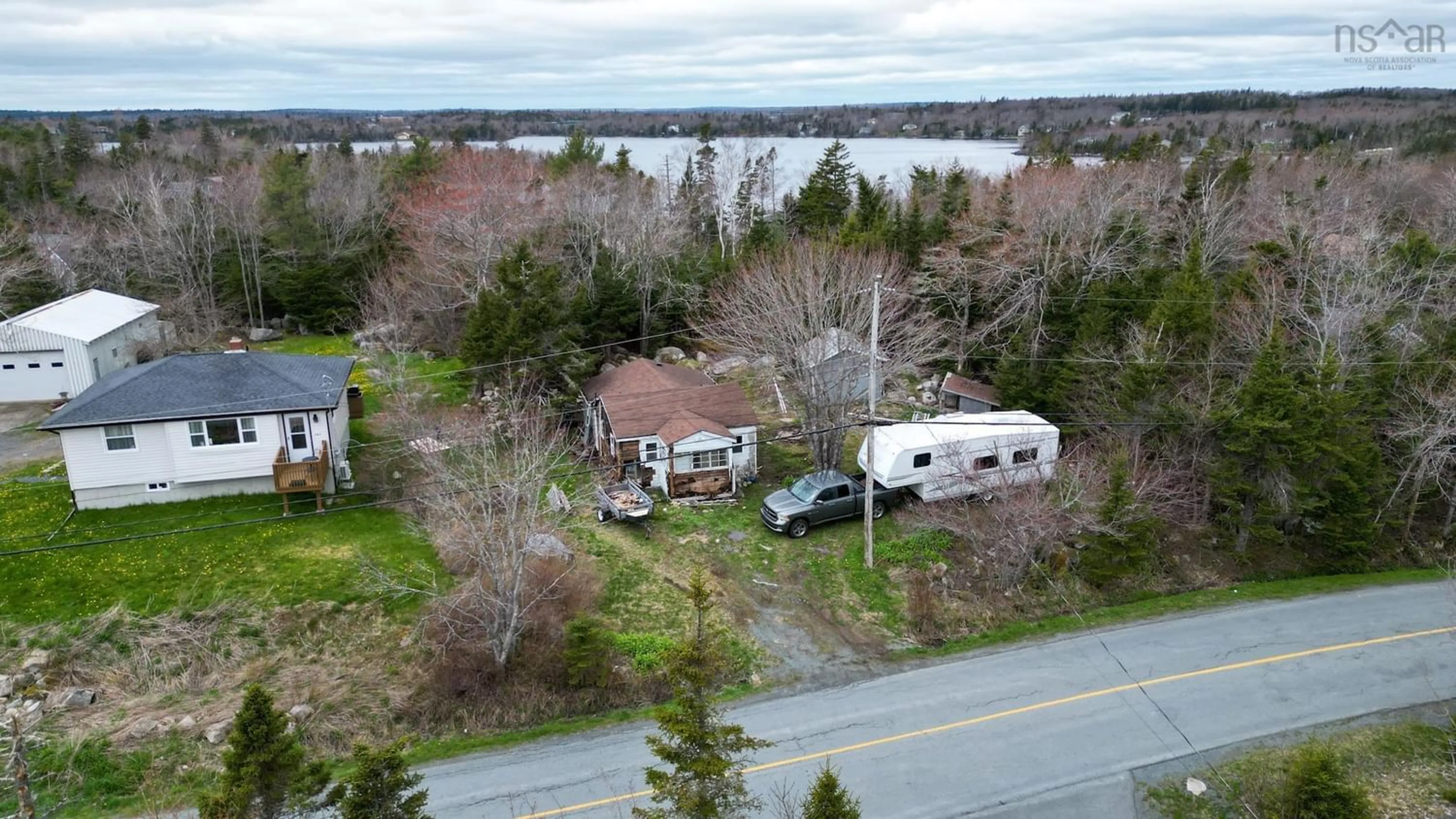 Lakeview for 199 Club Rd, Hatchet Lake Nova Scotia B3T 1R2