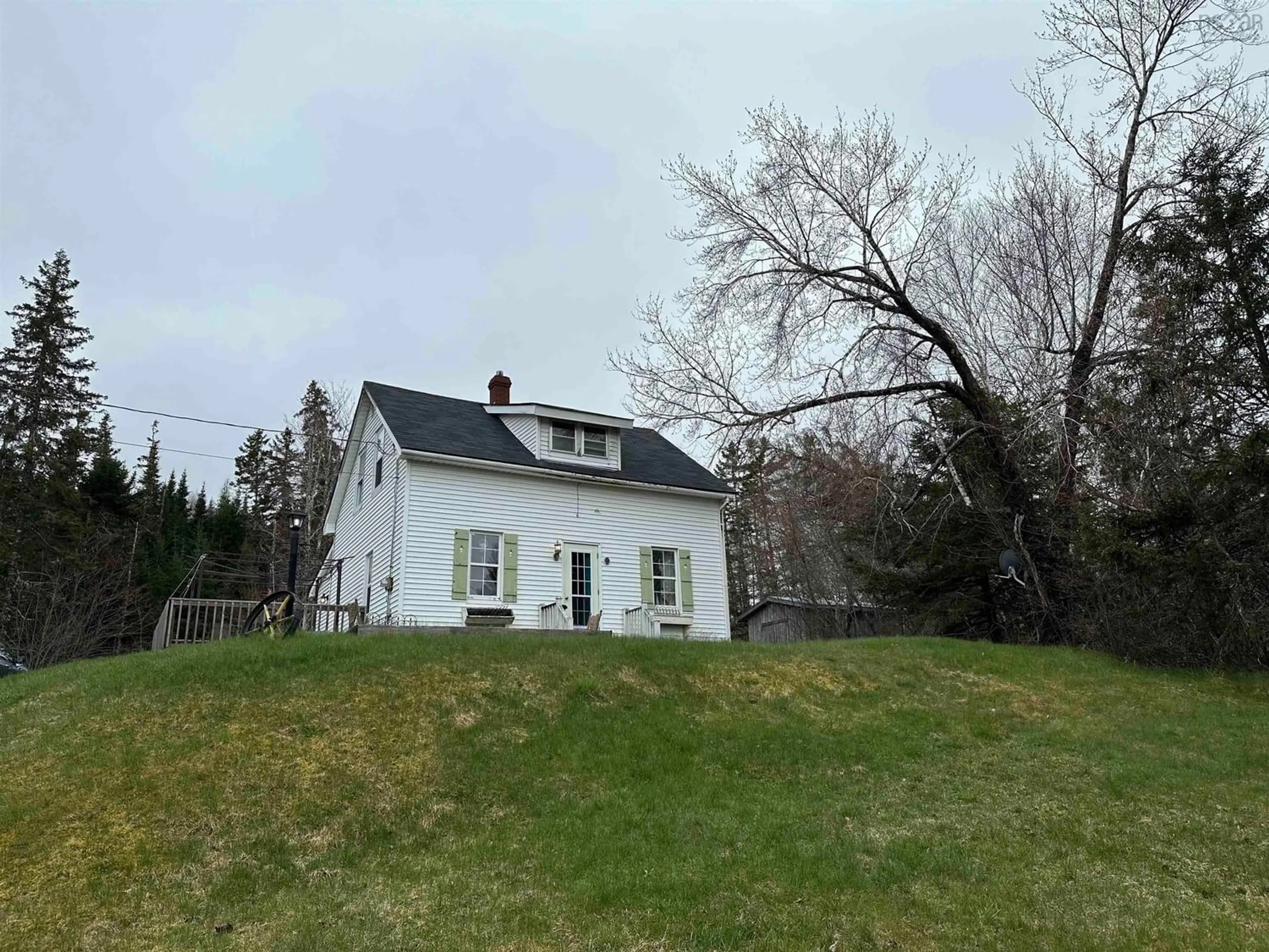 Cottage for 2199 East River West Side Rd, Sunnybrae Nova Scotia B0K 1T0