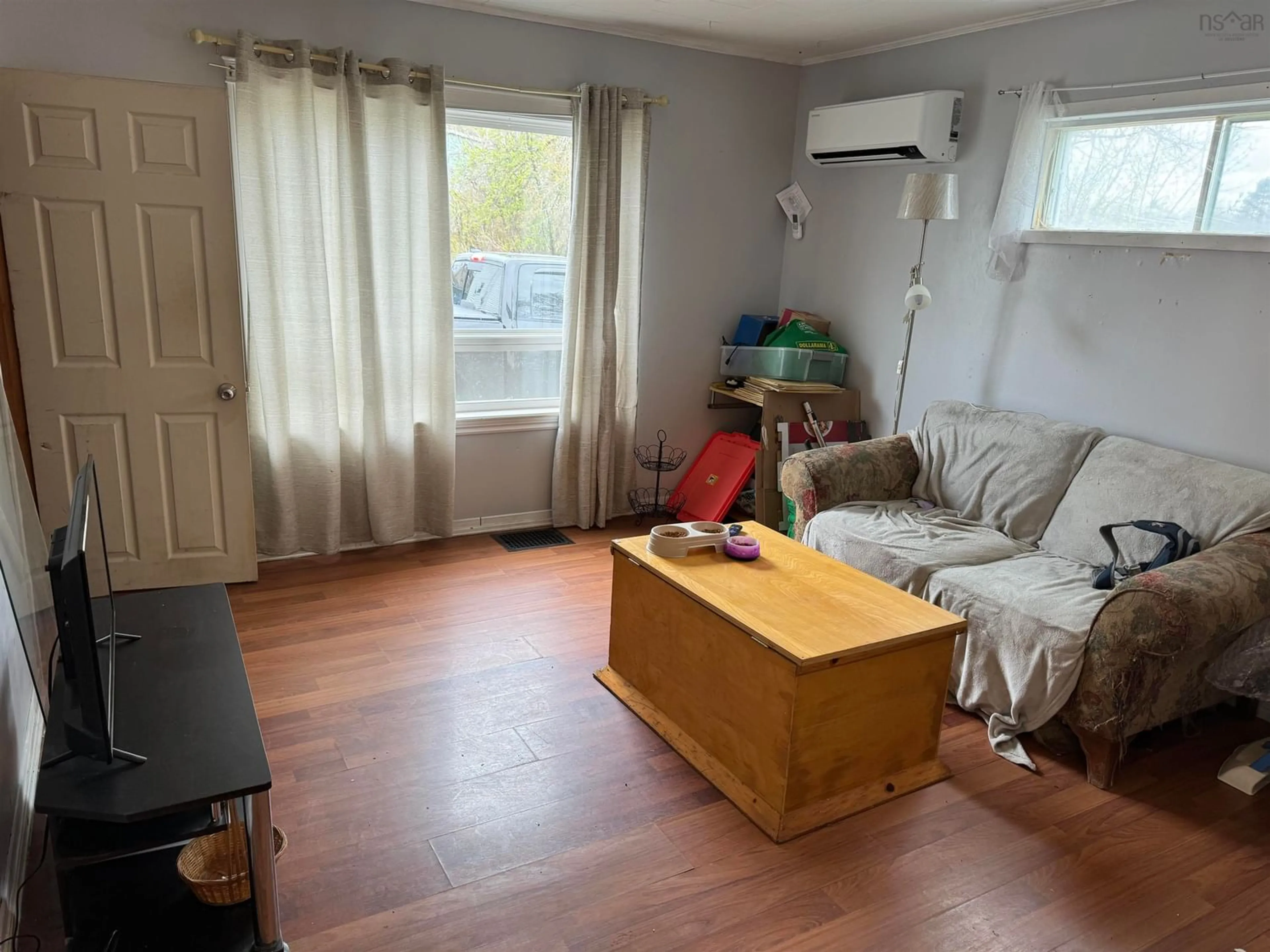 A pic of a room for 2080 North St, Westville Nova Scotia B0K 2A0