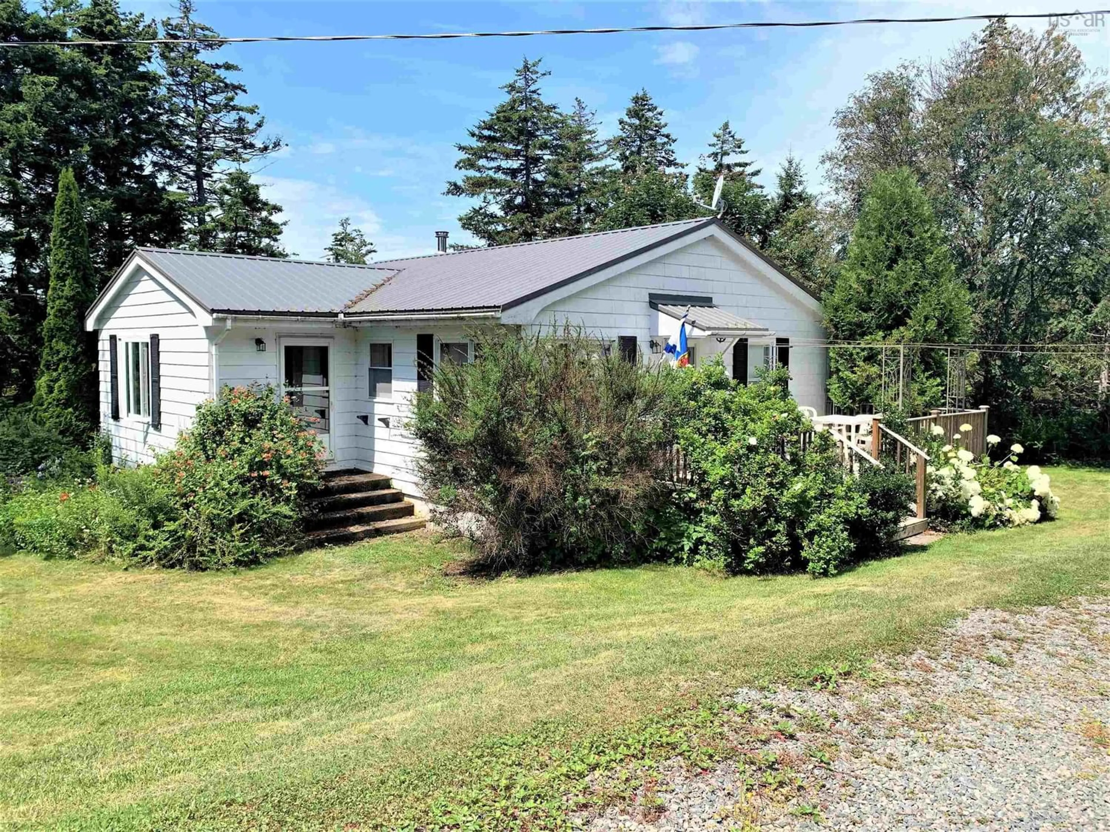 Cottage for 153 Spencers Island Rd, Spencers Island Nova Scotia B0M 1S0