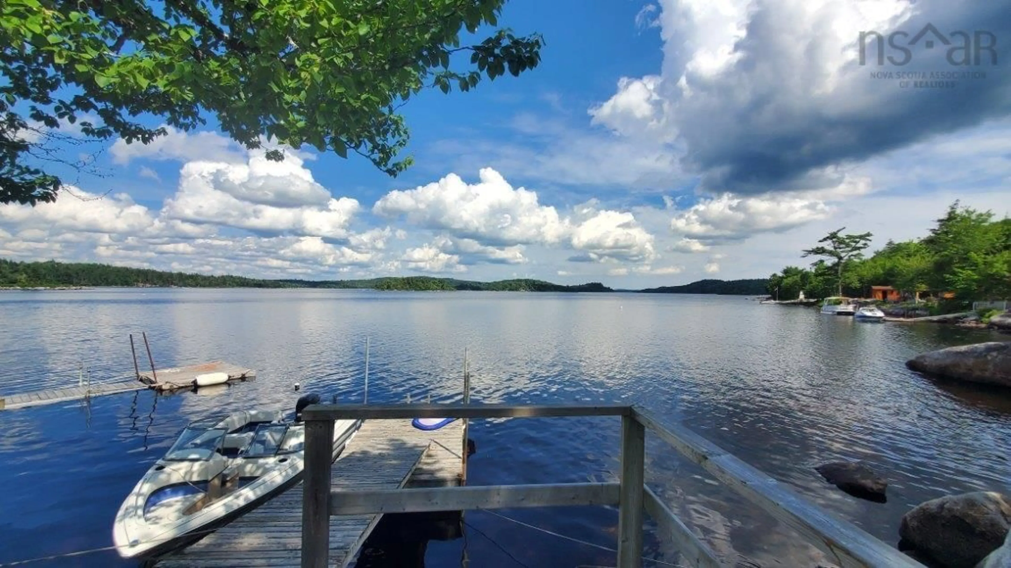 Lakeview for 1158 Lake Charlotte Water Access Upper Lakevi, Upper Lakeville Nova Scotia B0J 1W0