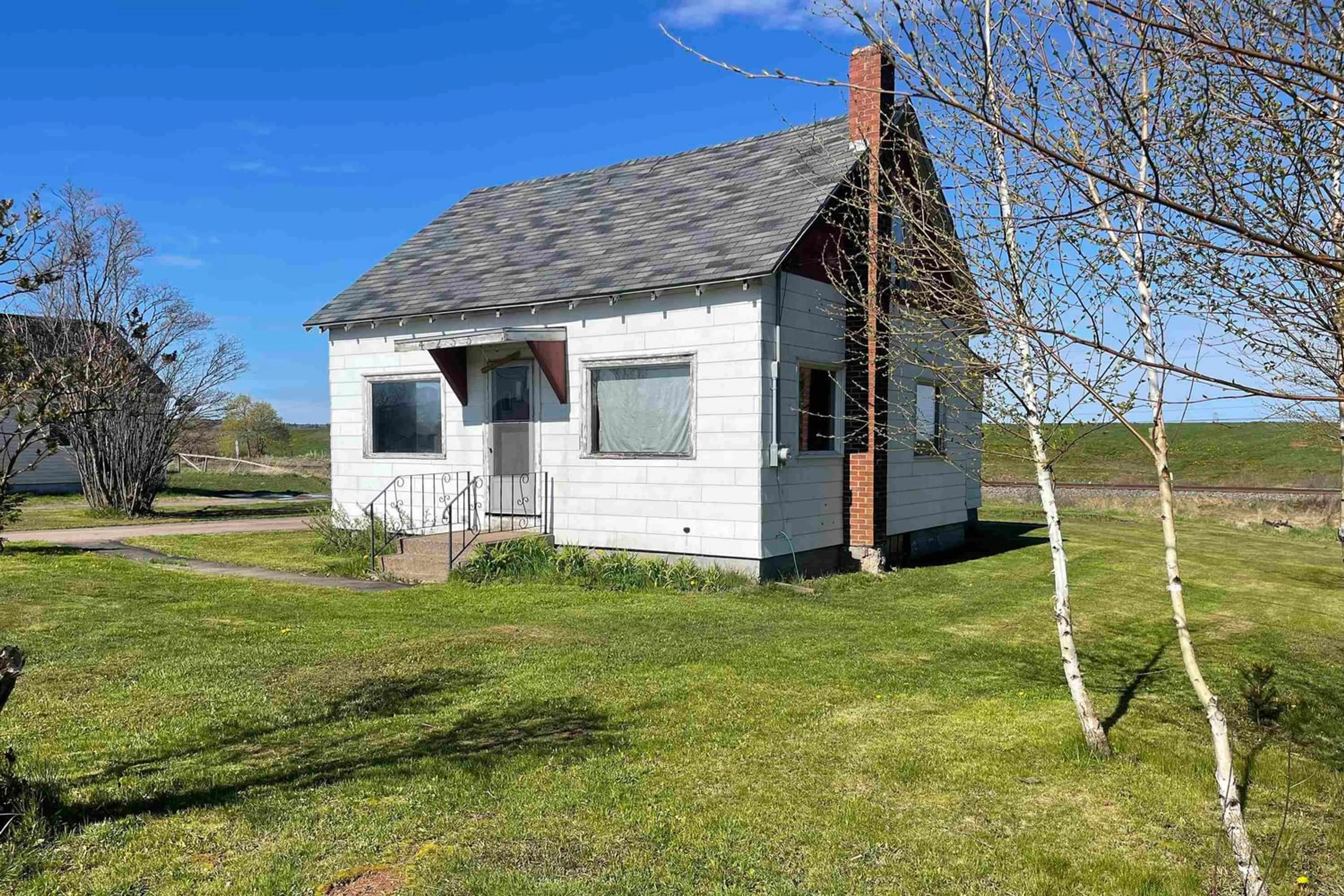 Cottage for 4233 Highway 302, Nappan Nova Scotia B0L 1C0