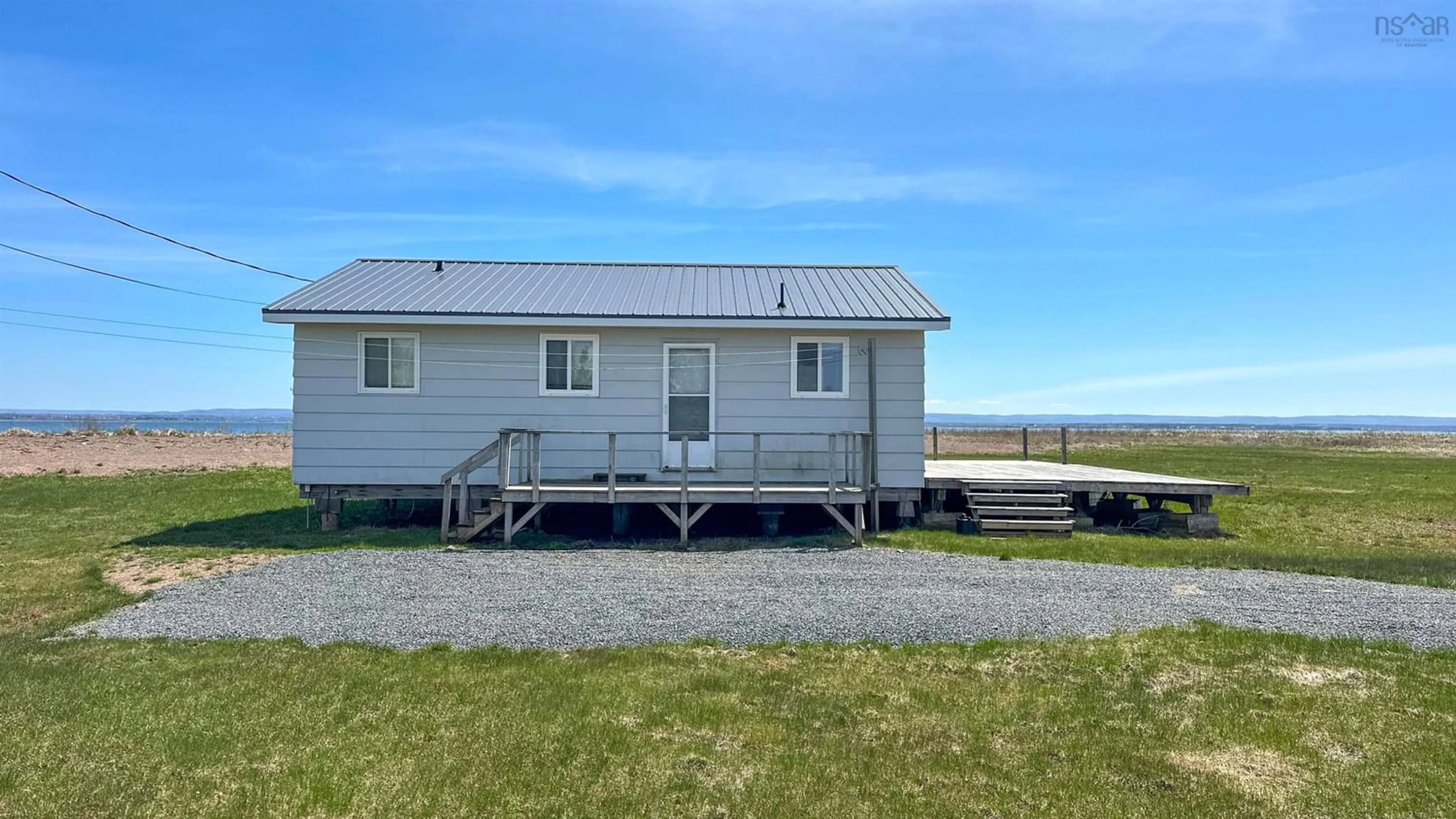 Cottage for 4354 Malagash Rd, Malagash Point Nova Scotia B0K 1E0