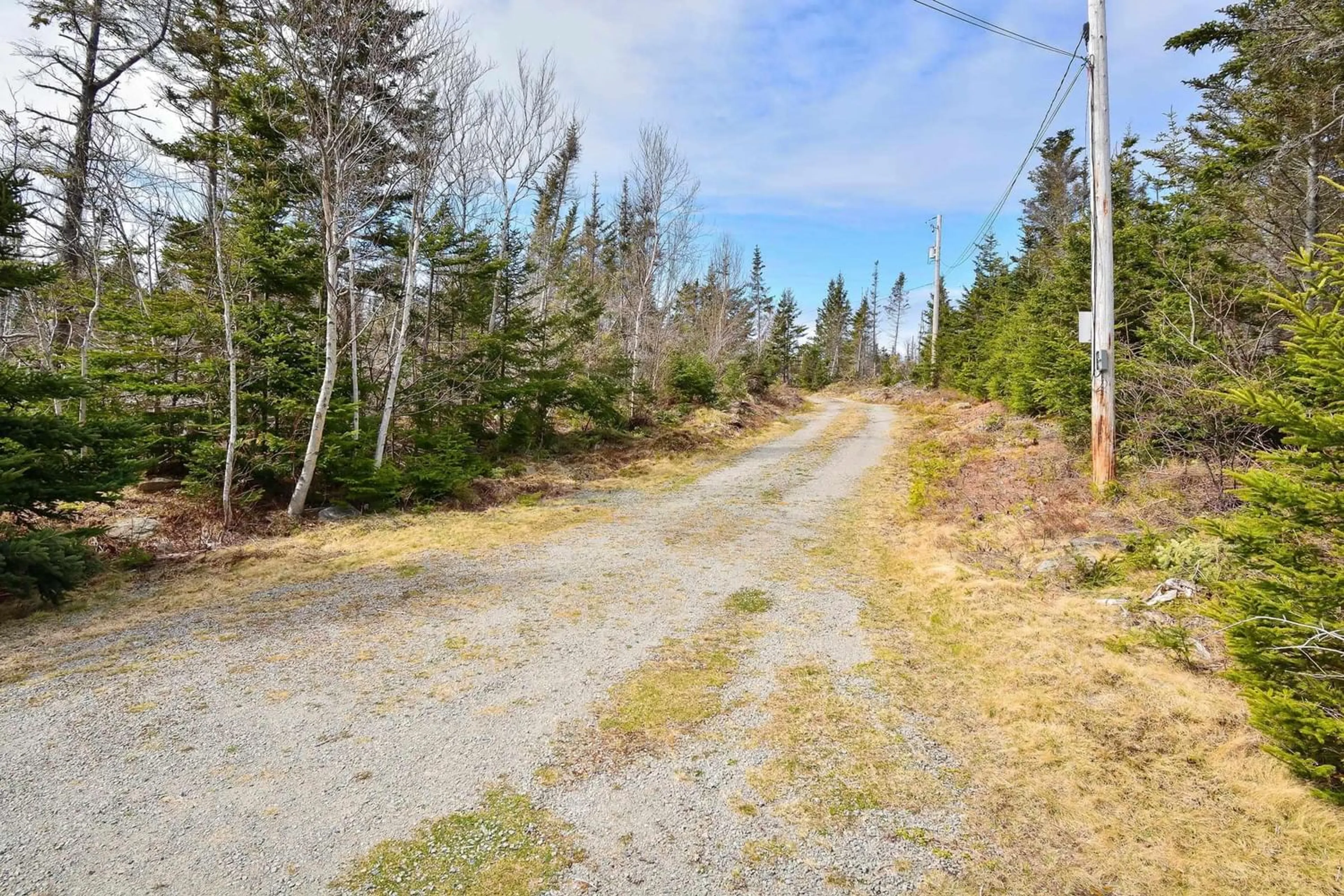 Street view for 5285 Highway 255 Round Island, Round Island Nova Scotia B1B 1V9