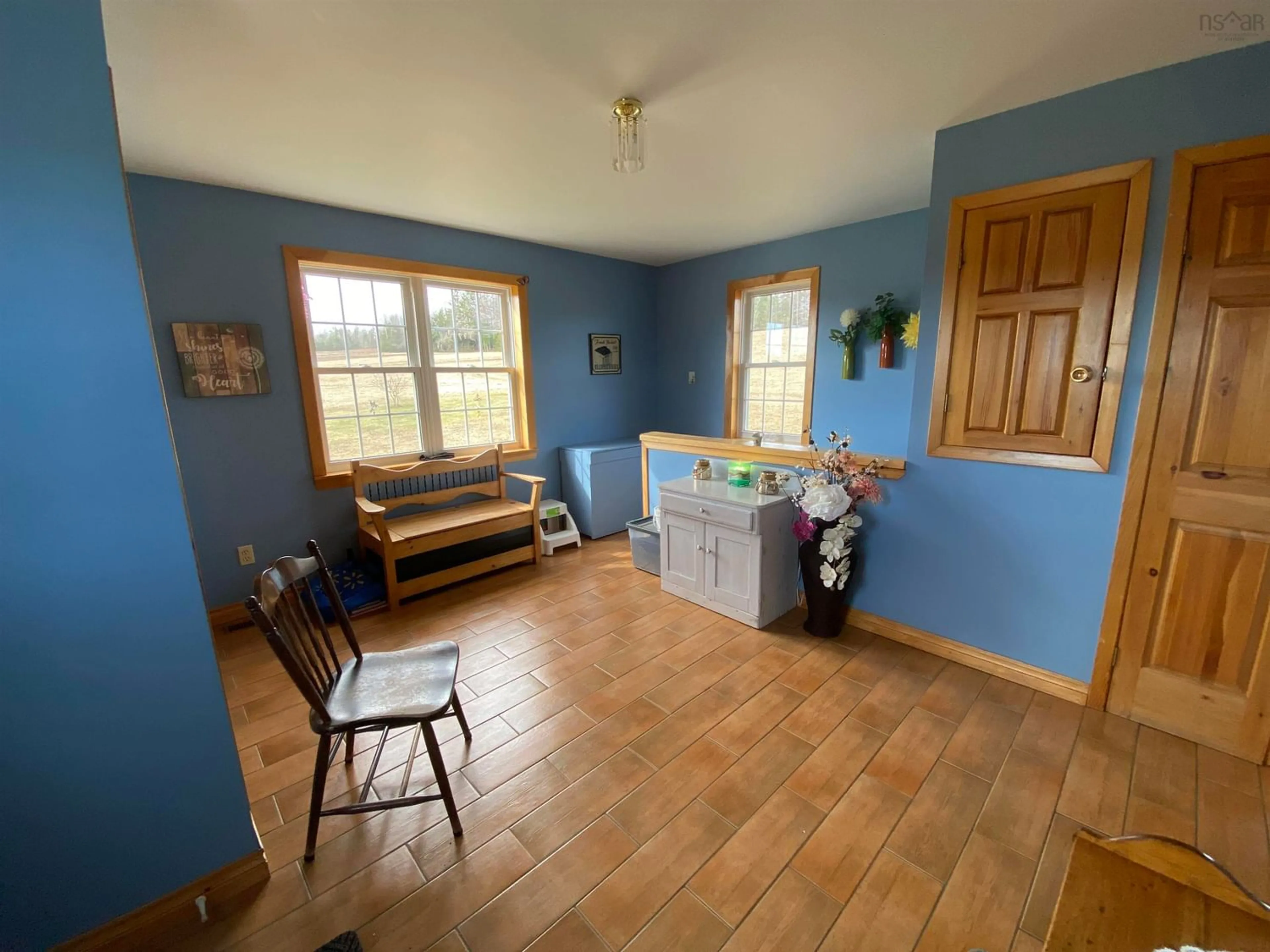 A pic of a room for 252 Glengarry Road, Hopewell Nova Scotia B0K 1C0