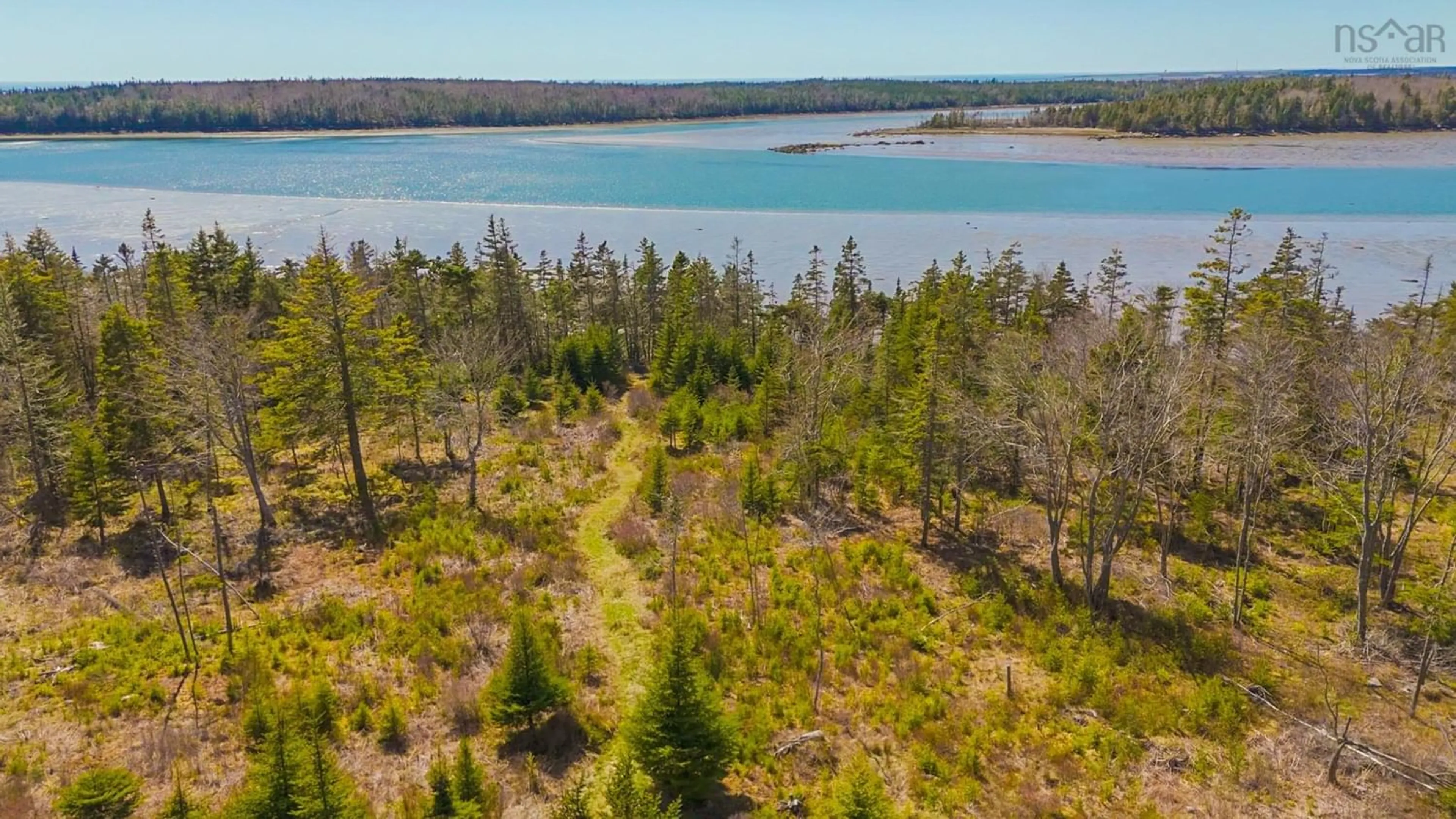 Lakeview for 1636 Comeaus Hill Rd, Little River Harbour Nova Scotia B0W 1B0