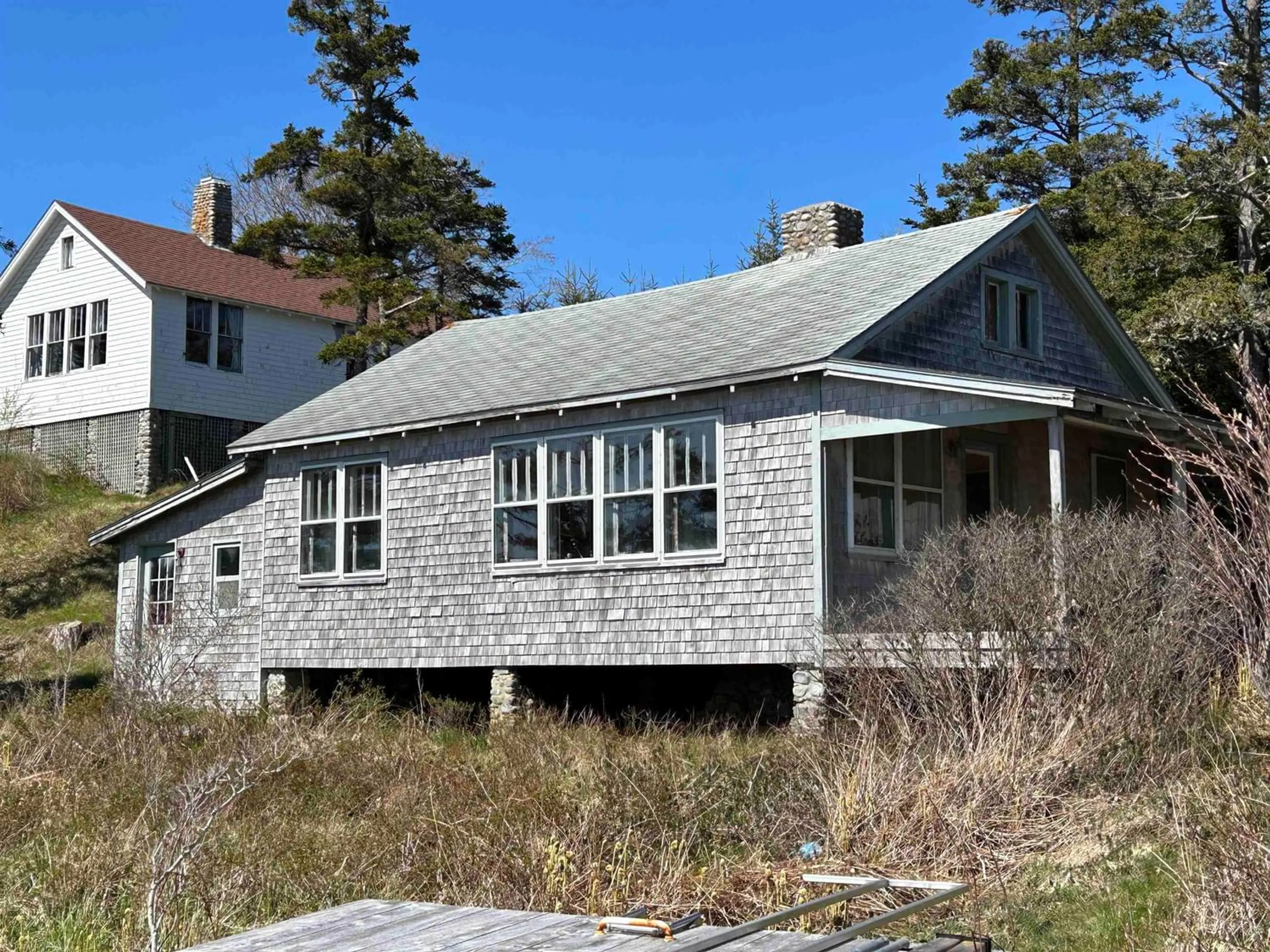 Cottage for 24 Bayview Avenue, Villagedale Nova Scotia B0W 1E0