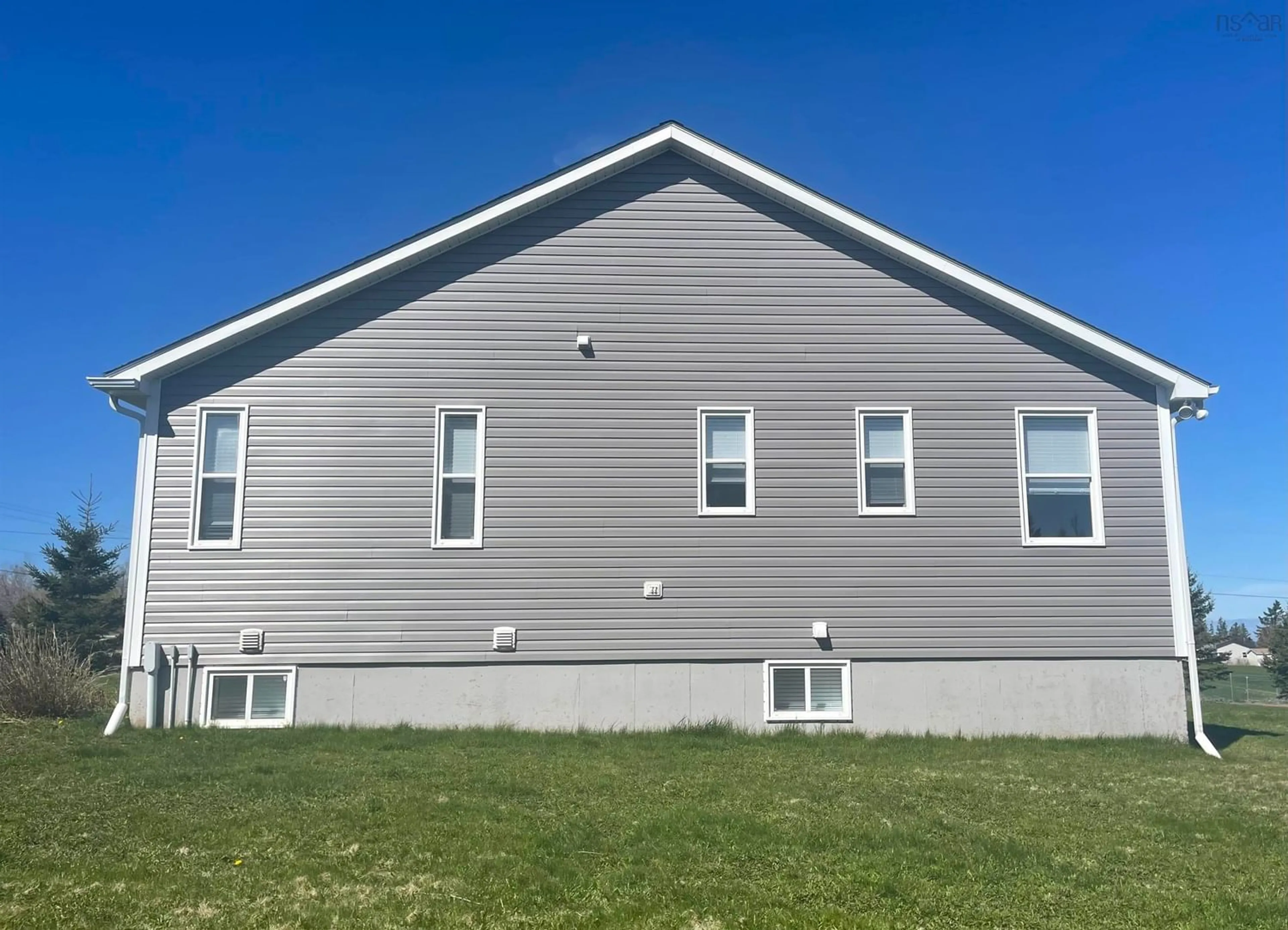 Frontside or backside of a home for 2791 Gulf Shore Rd, Gulf Shore Nova Scotia B0K 1Y0