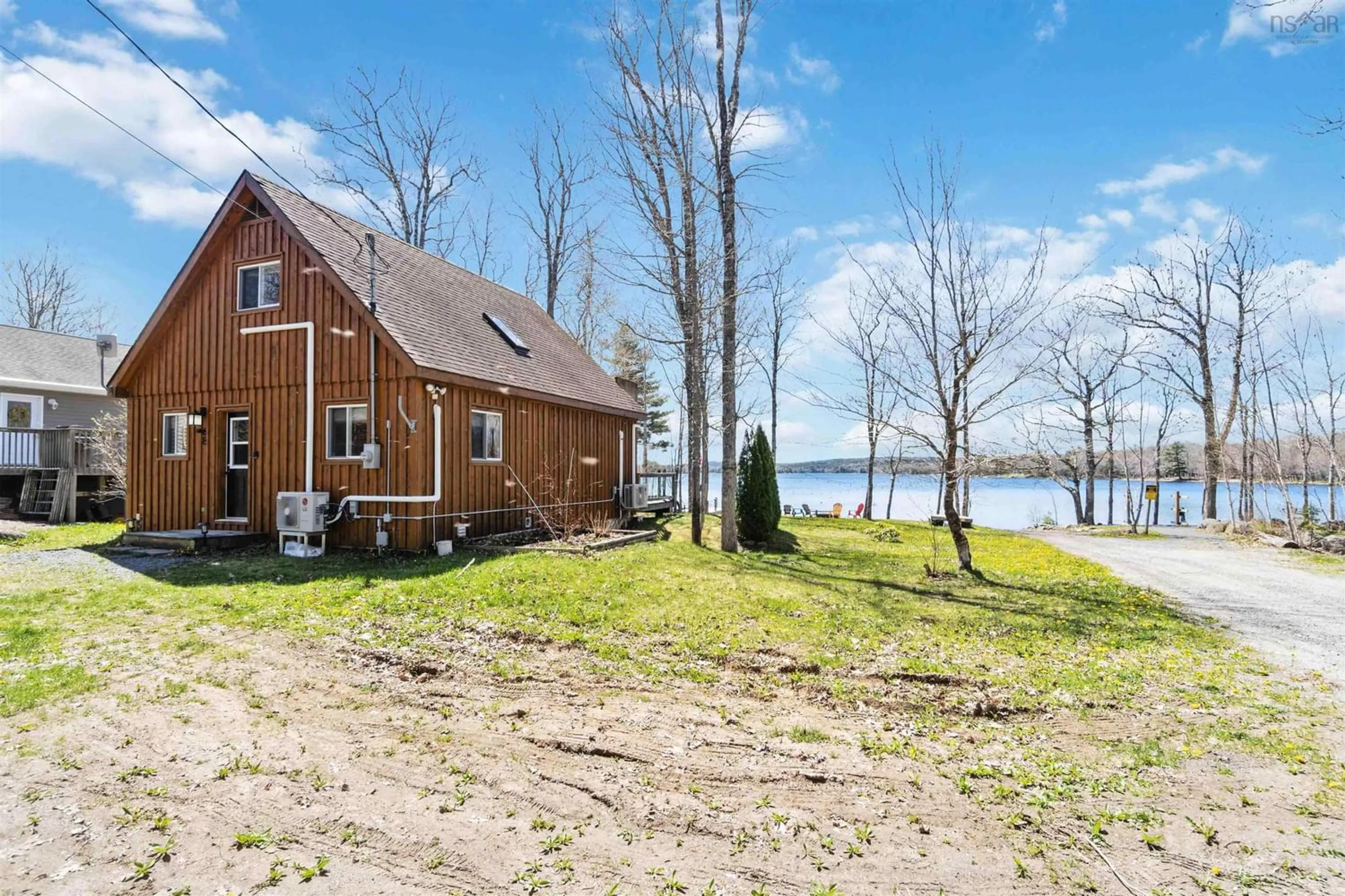 Cottage for 68 Canyon Point Rd #17, Vaughan Nova Scotia B0N 2T0