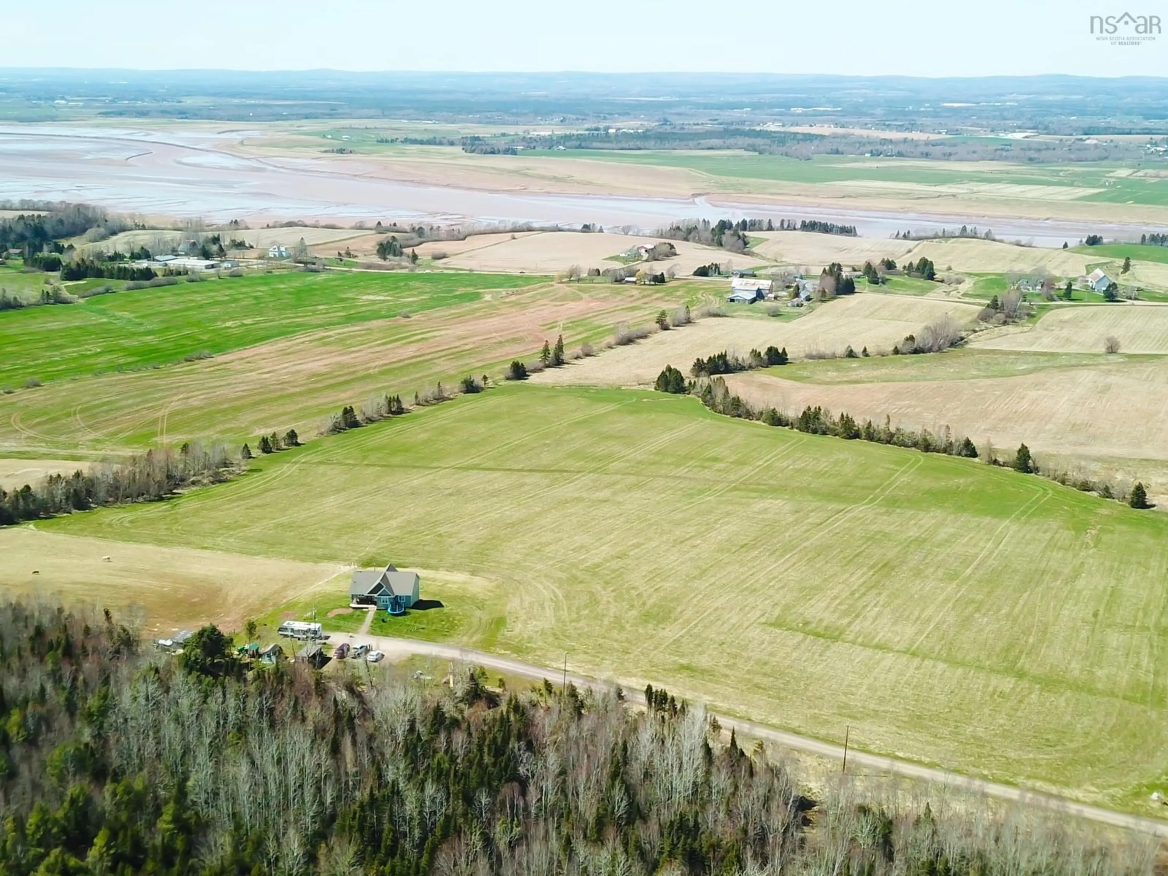 Lakeview for 174 Loch Haven Lane, Old Barns Nova Scotia B6L 1L8