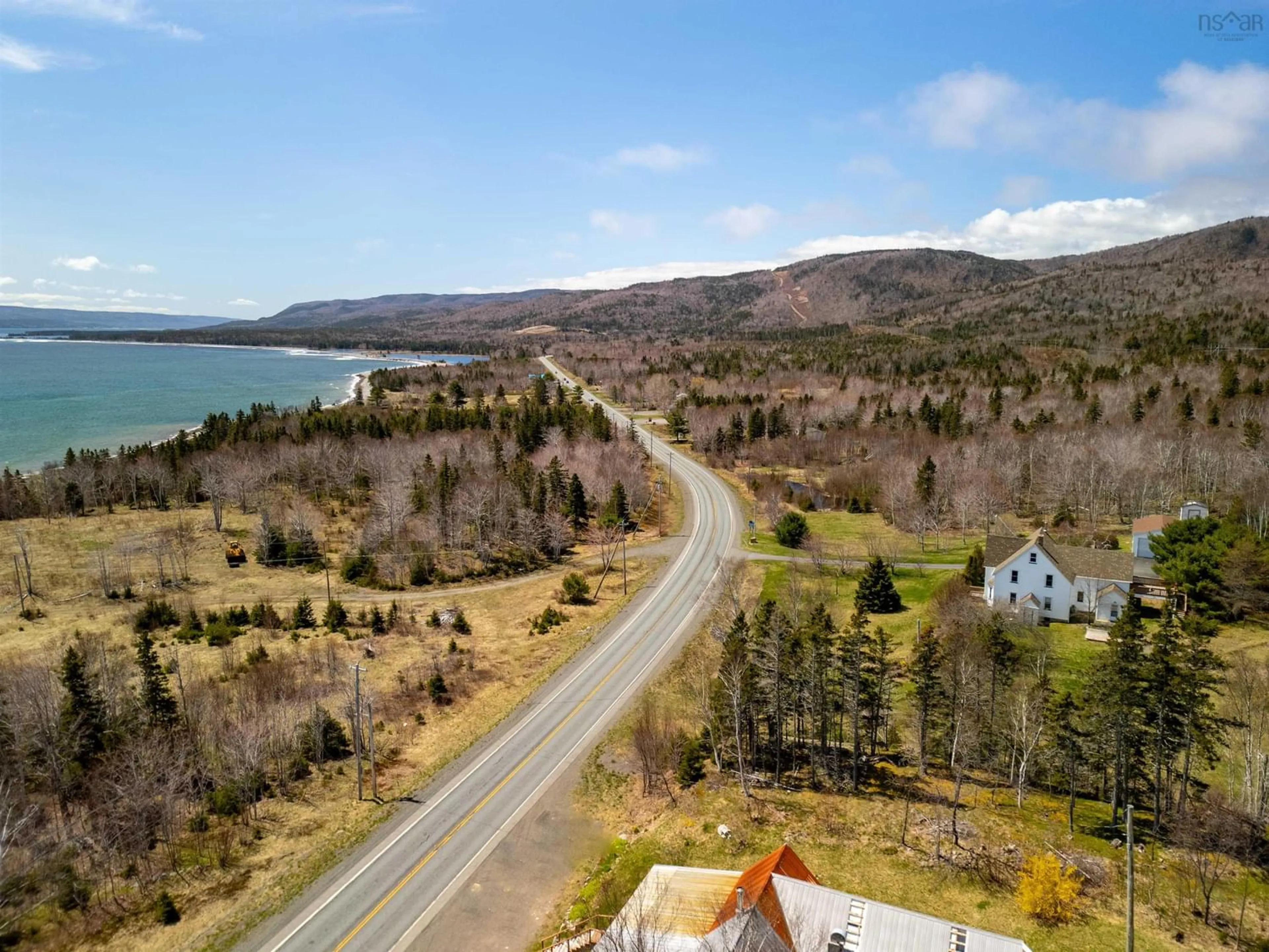 Lakeview for 45832 Cabot Trail, Indian Brook Nova Scotia B0C 1H0