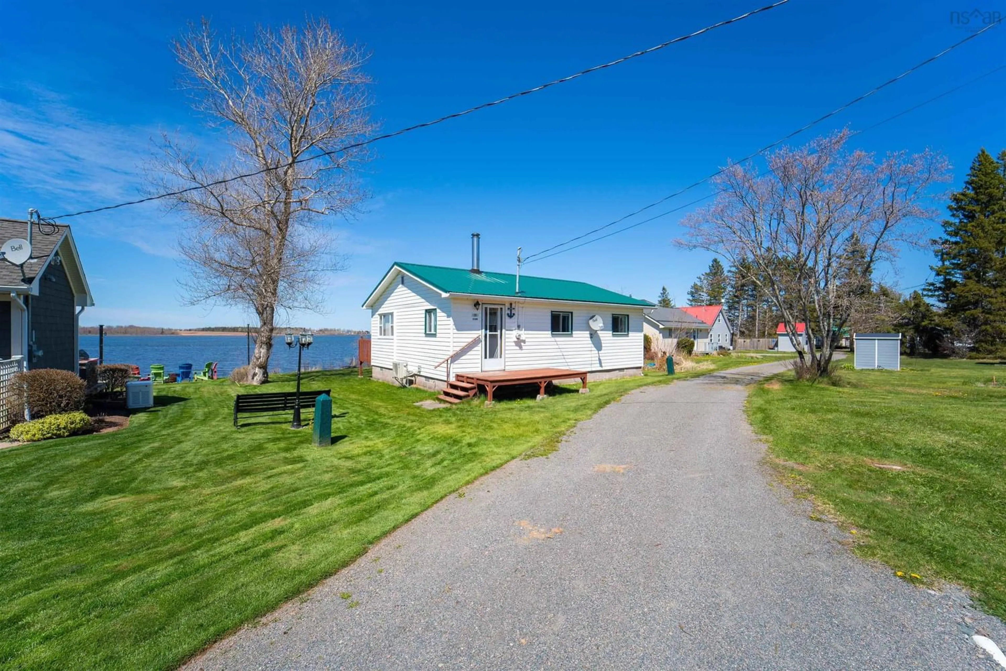 Cottage for 25/26 Summer Cove Lane, Port Philip Nova Scotia B0K 1L0