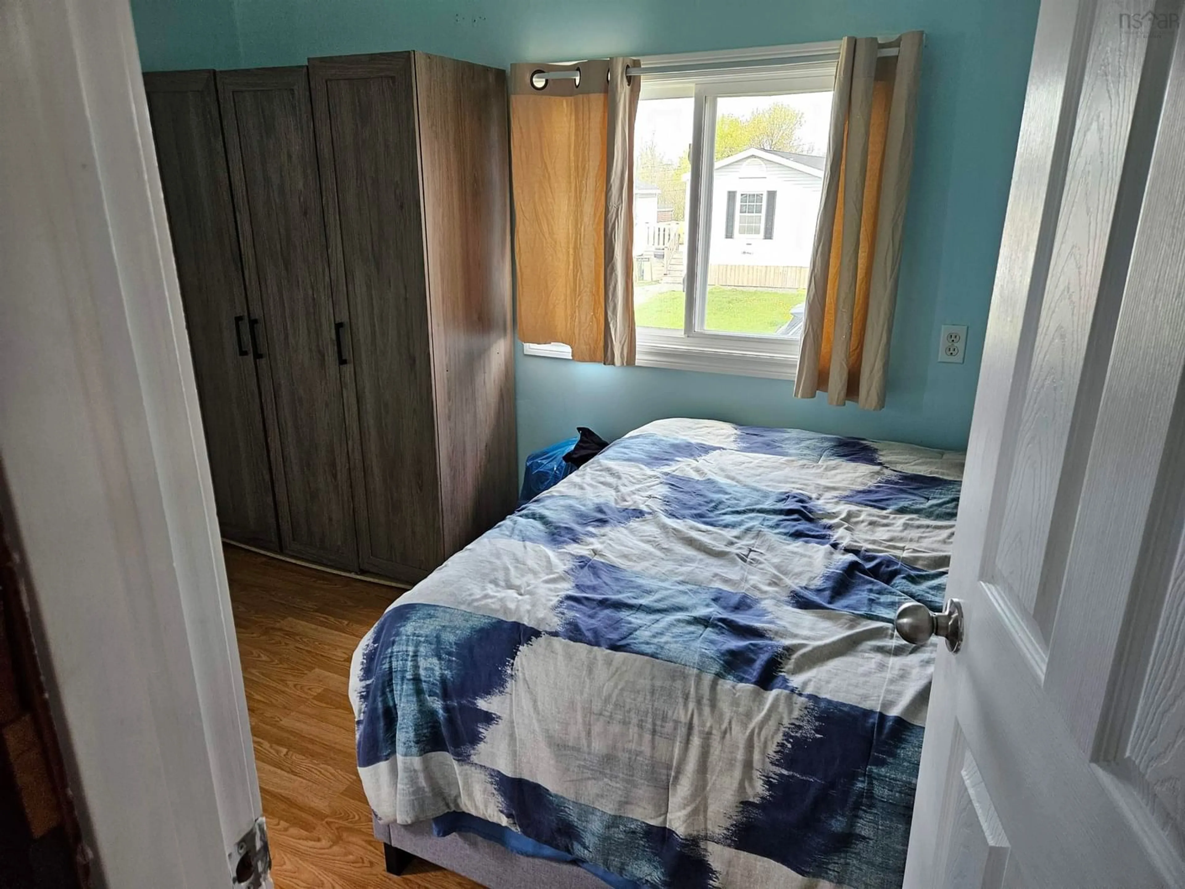 A pic of a room, unknown floor for 20 Andy's Ave, Bible Hill Nova Scotia B2N 2X1