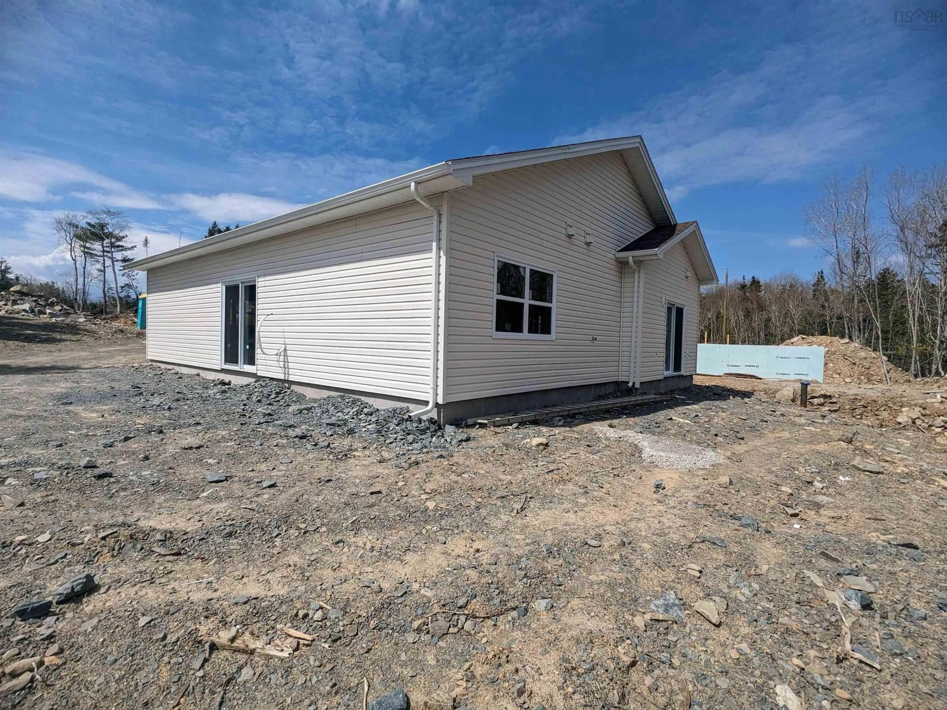 Home with vinyl exterior material for 41 Shadebush Walk #LOT 35, Upper Sackville Nova Scotia B4E 0S4