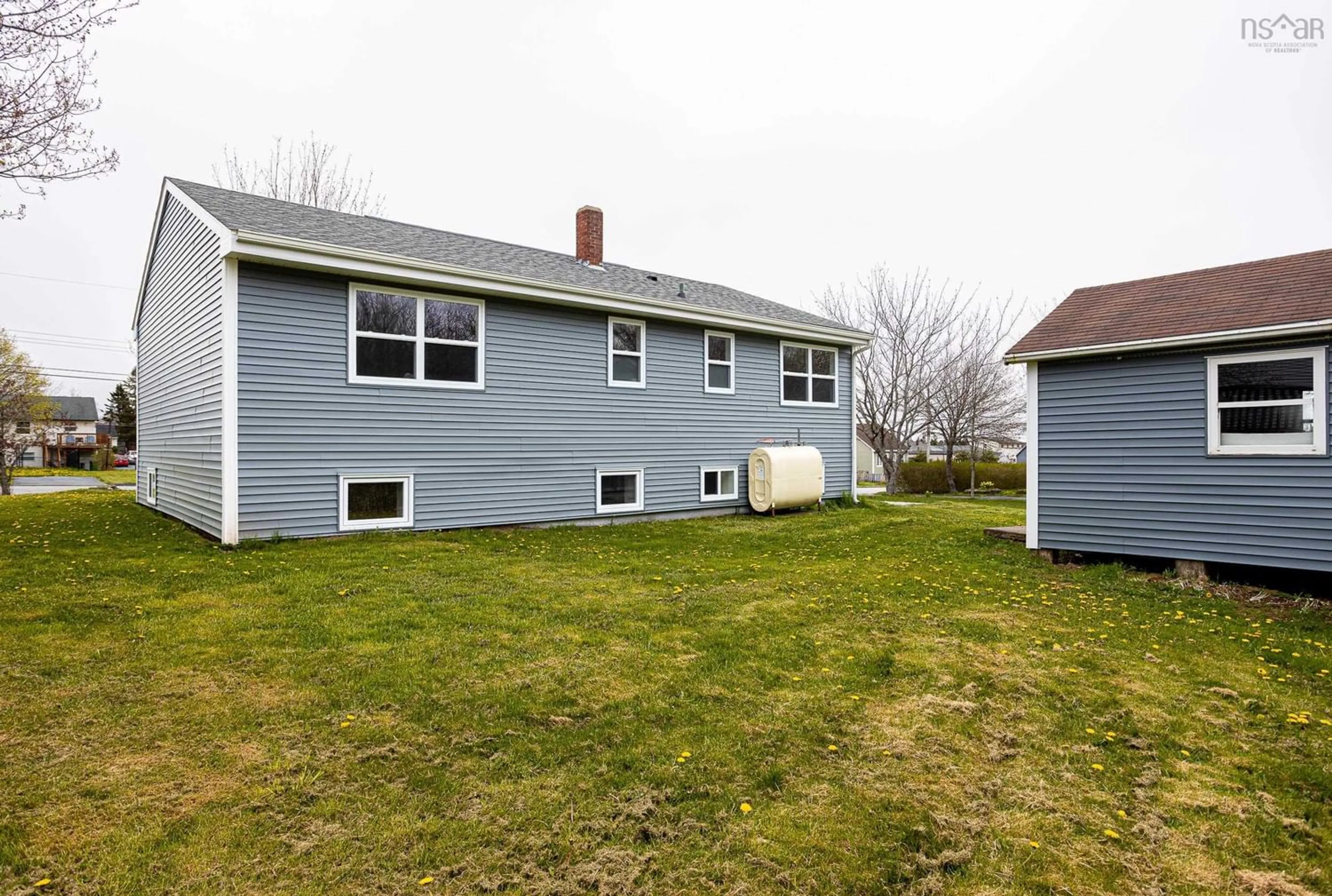 Frontside or backside of a home for 4 Janice Ann Dr, Eastern Passage Nova Scotia B3G 1A6