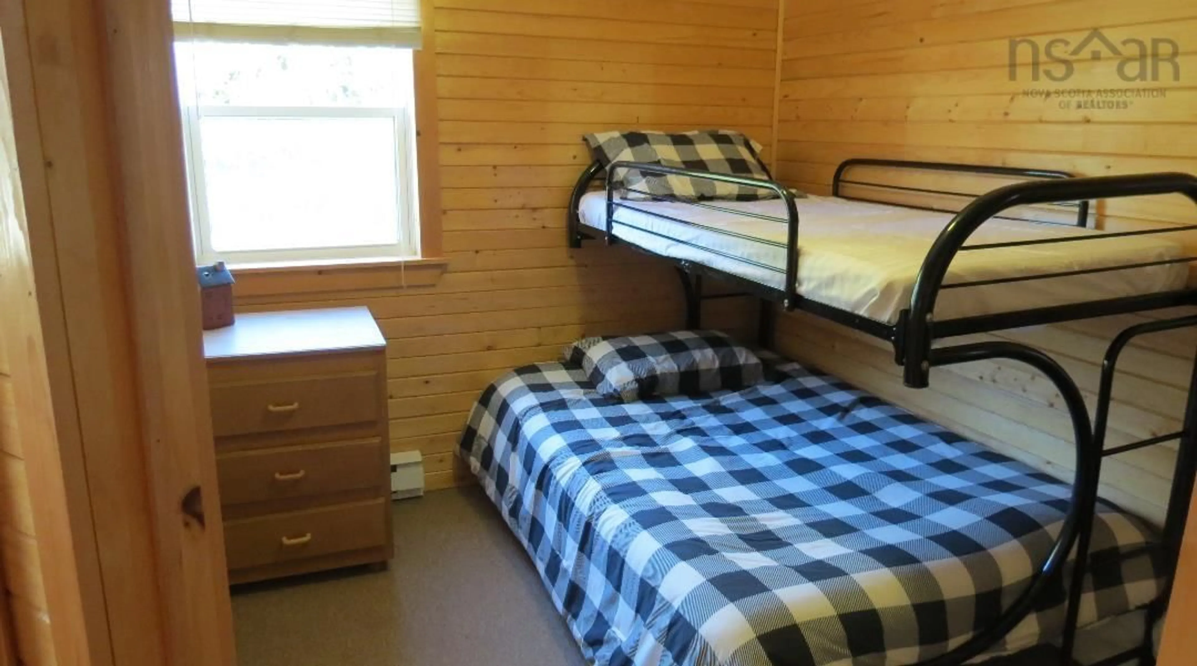 Bedroom for 101 Soley Cove Rd, Economy Nova Scotia B0M 1J0