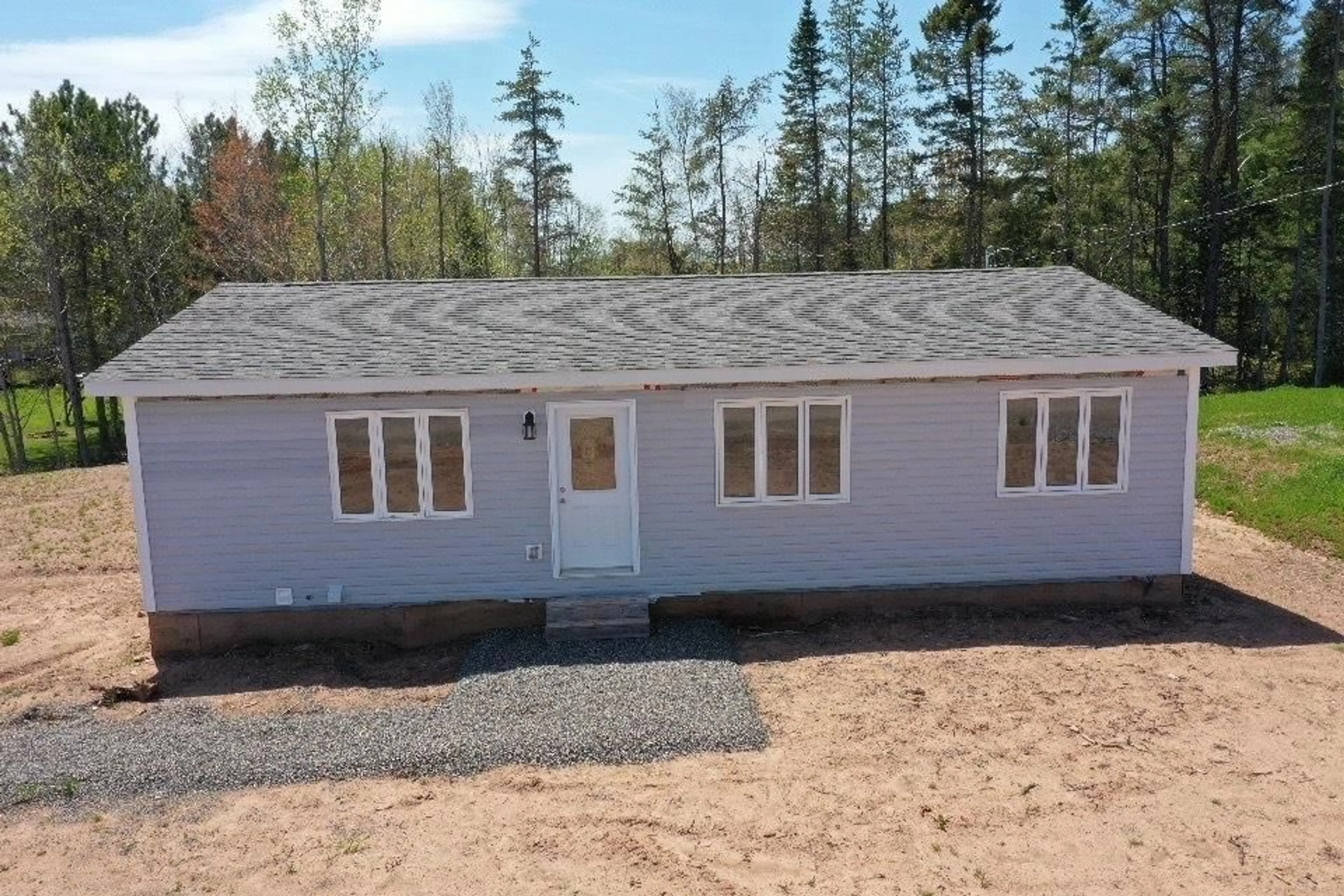 Cottage for 15 Seven Lee Way, Oxford Nova Scotia B0M 1X0