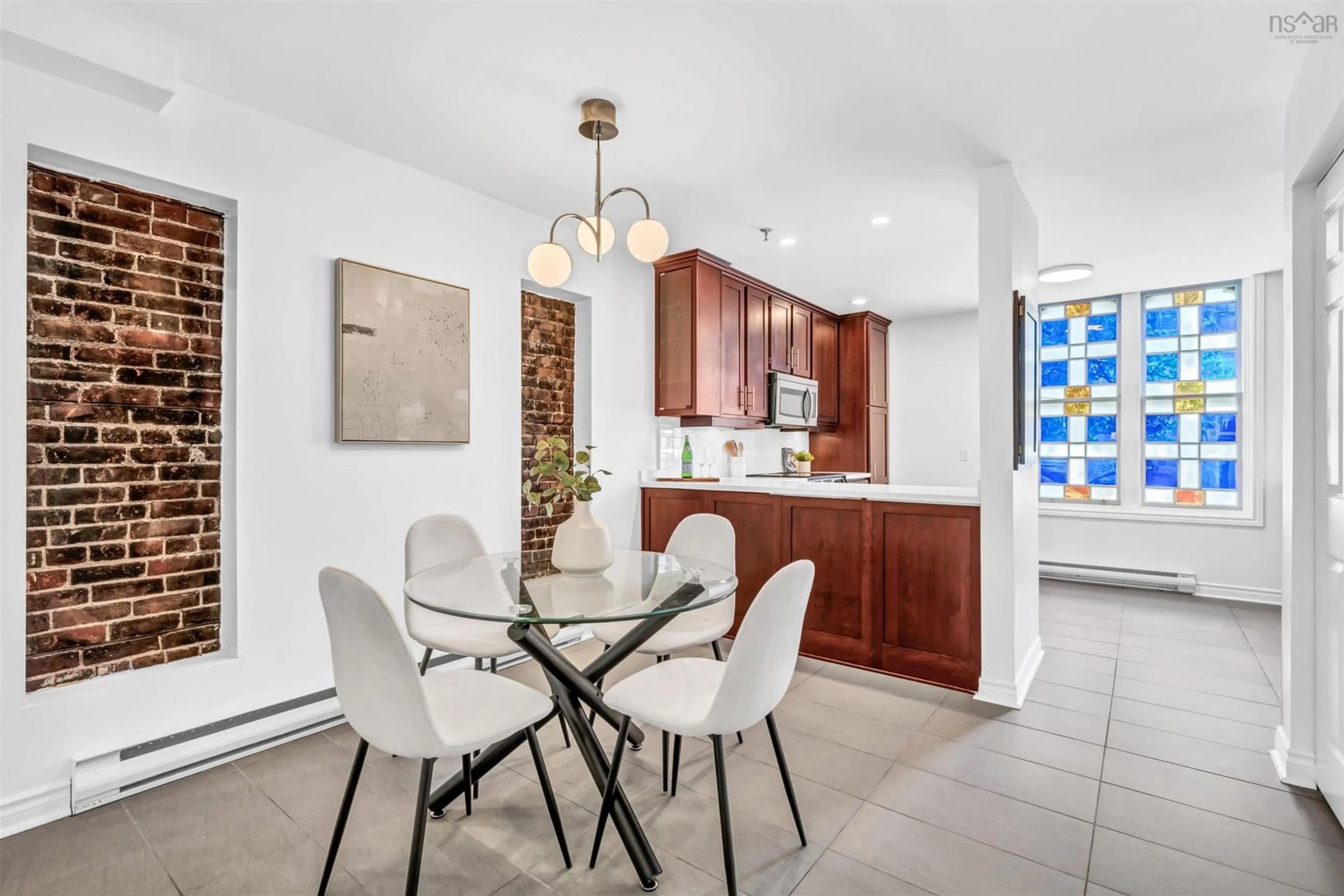 Dining room for 5328 Morris St, Halifax Nova Scotia B3J 1B8