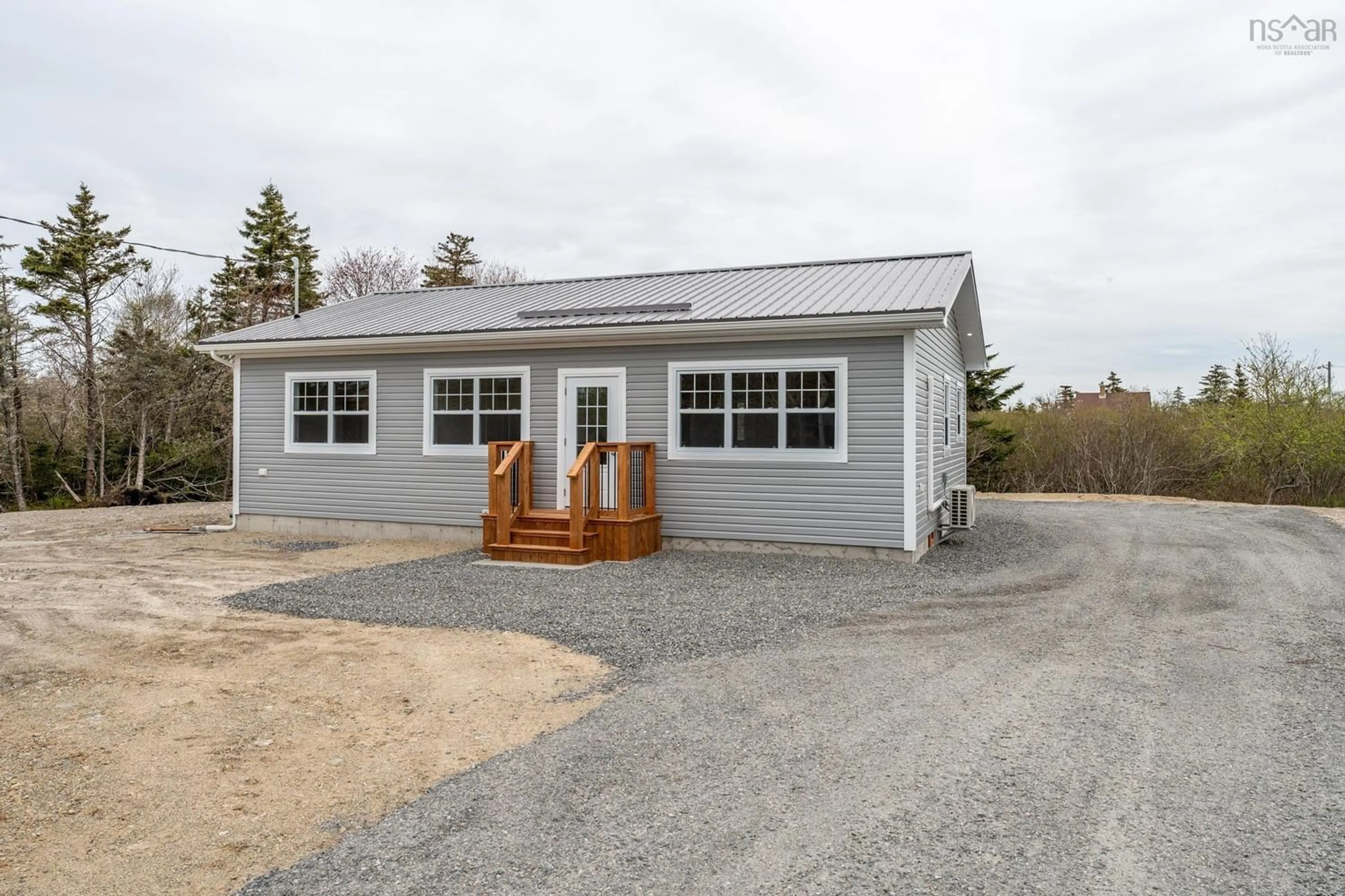 Cottage for 761 Stoney Island Rd, Clam Point Nova Scotia B0W 1N0