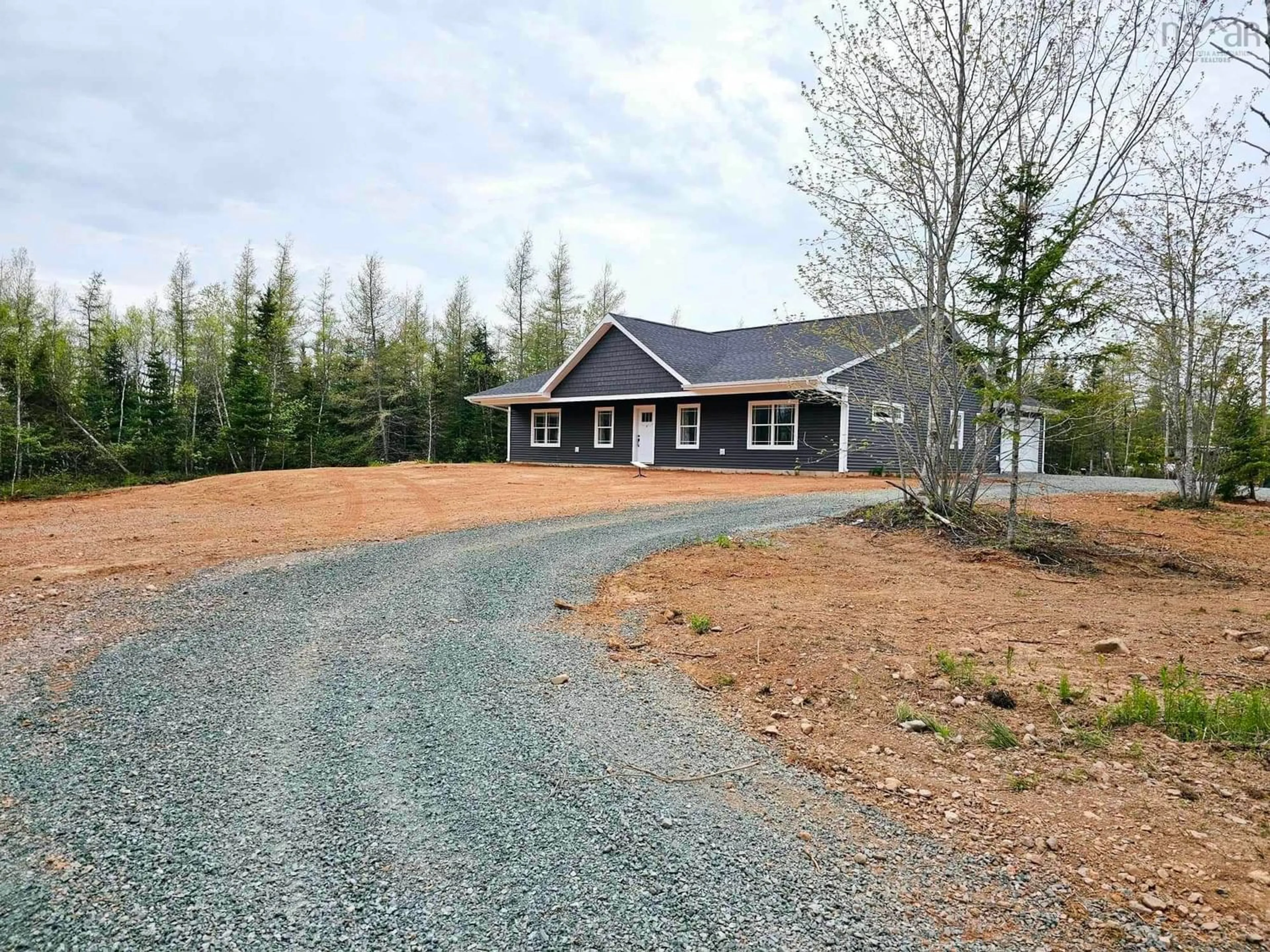 Cottage for 85 Old Tatamagouche Branch Rd, Onslow Mountain Nova Scotia B6L 6P5