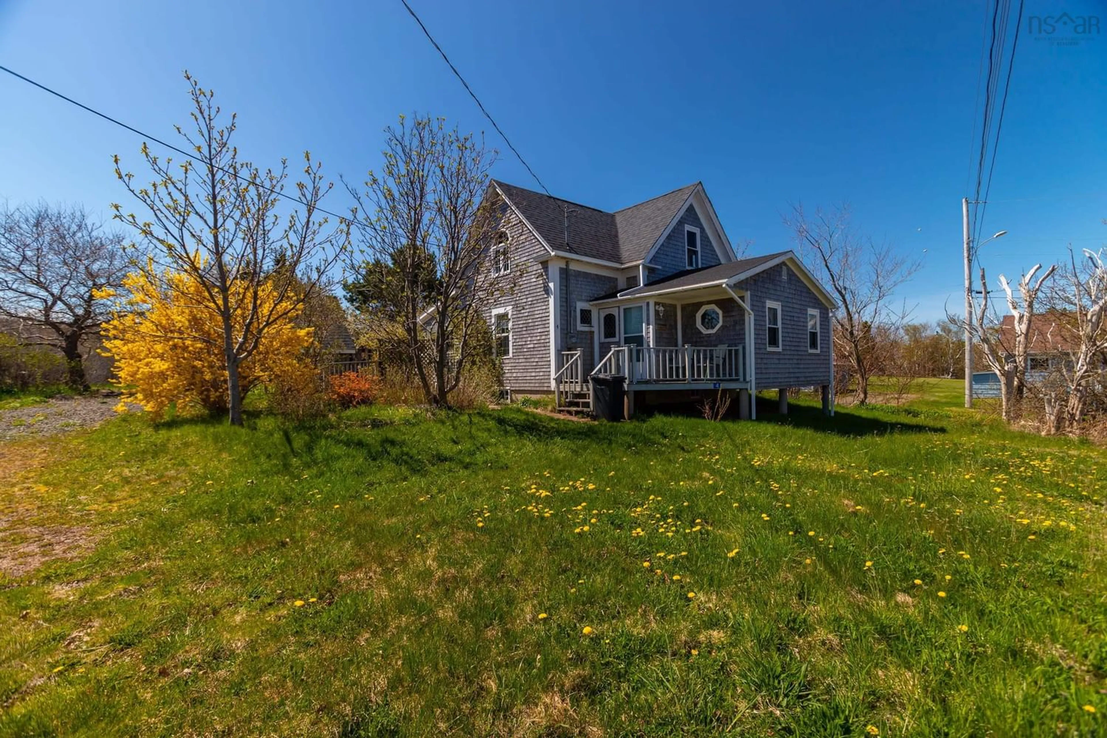 Cottage for 4 Phinney Cove Rd, Phinneys Cove Nova Scotia B0S 1L0