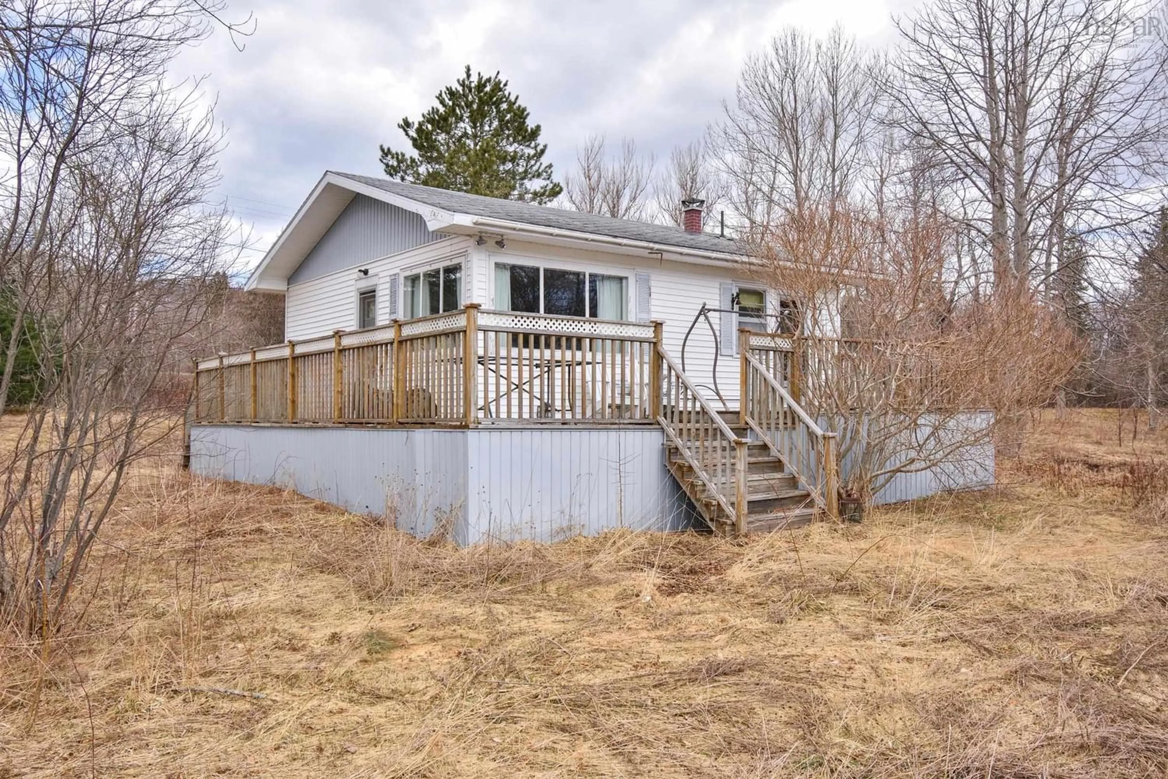 Cottage for 20 Bhreagh Oban Lane, Nyanza Nova Scotia B0E 1B0