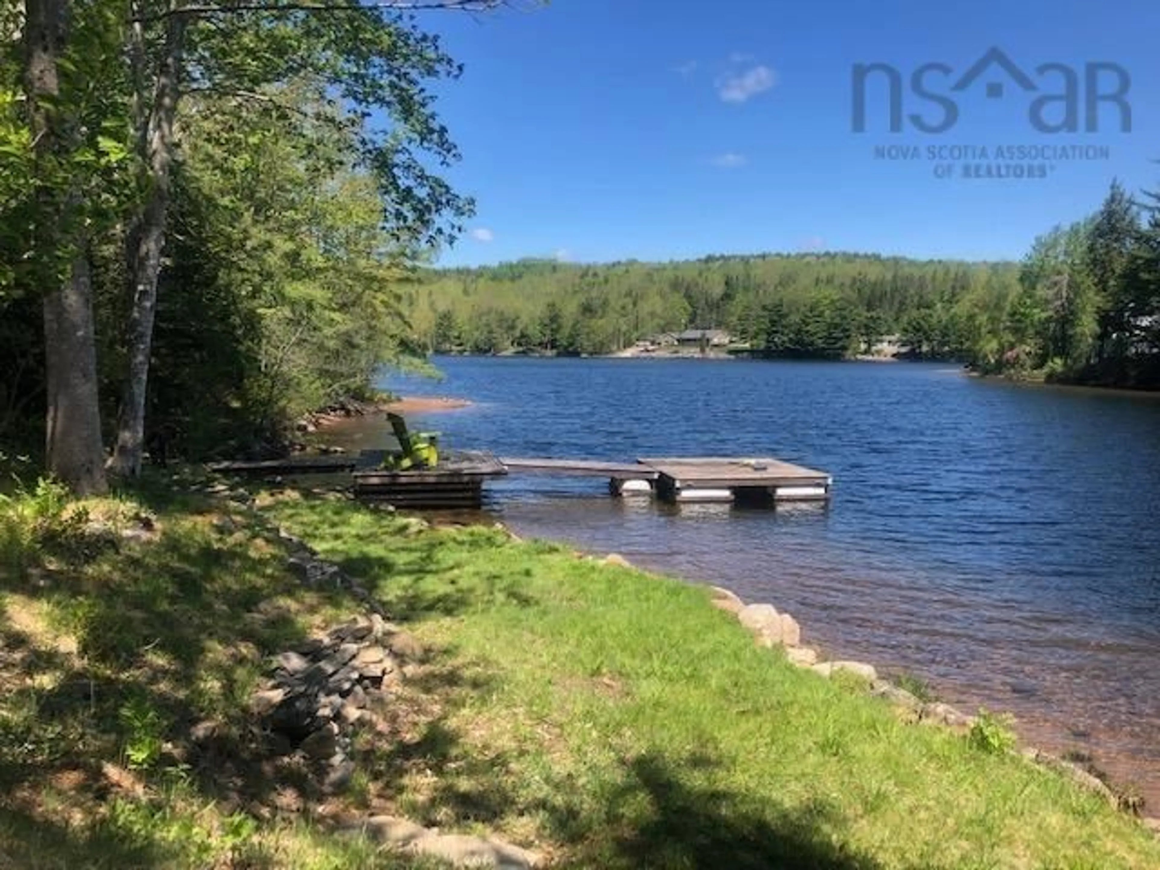Lakeview for 2928 Cornwall Rd, Middle New Cornwall Nova Scotia B0J 2E0