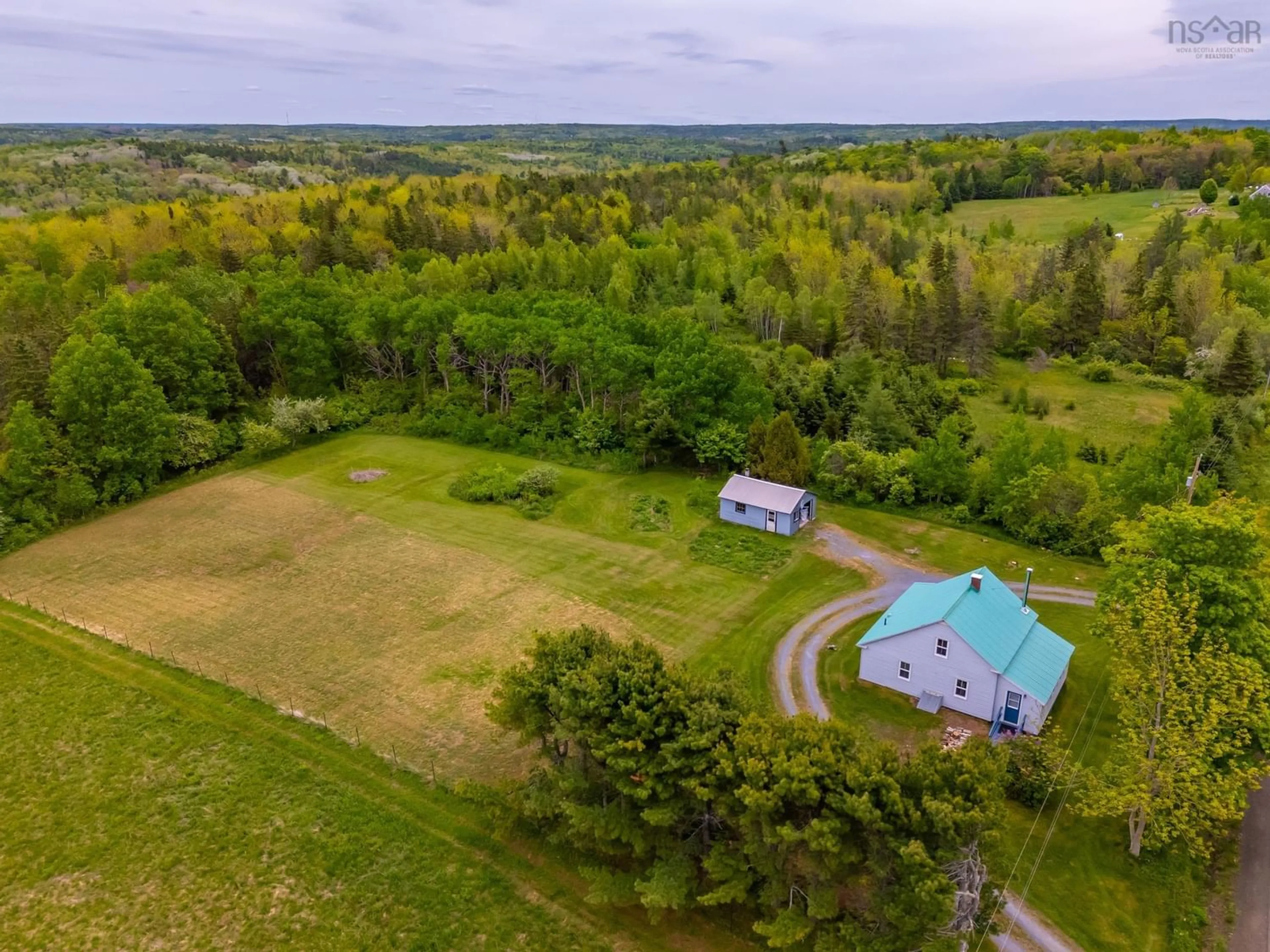 Cottage for 523 Shaw Rd, Waldeck East Nova Scotia B0S 1E0