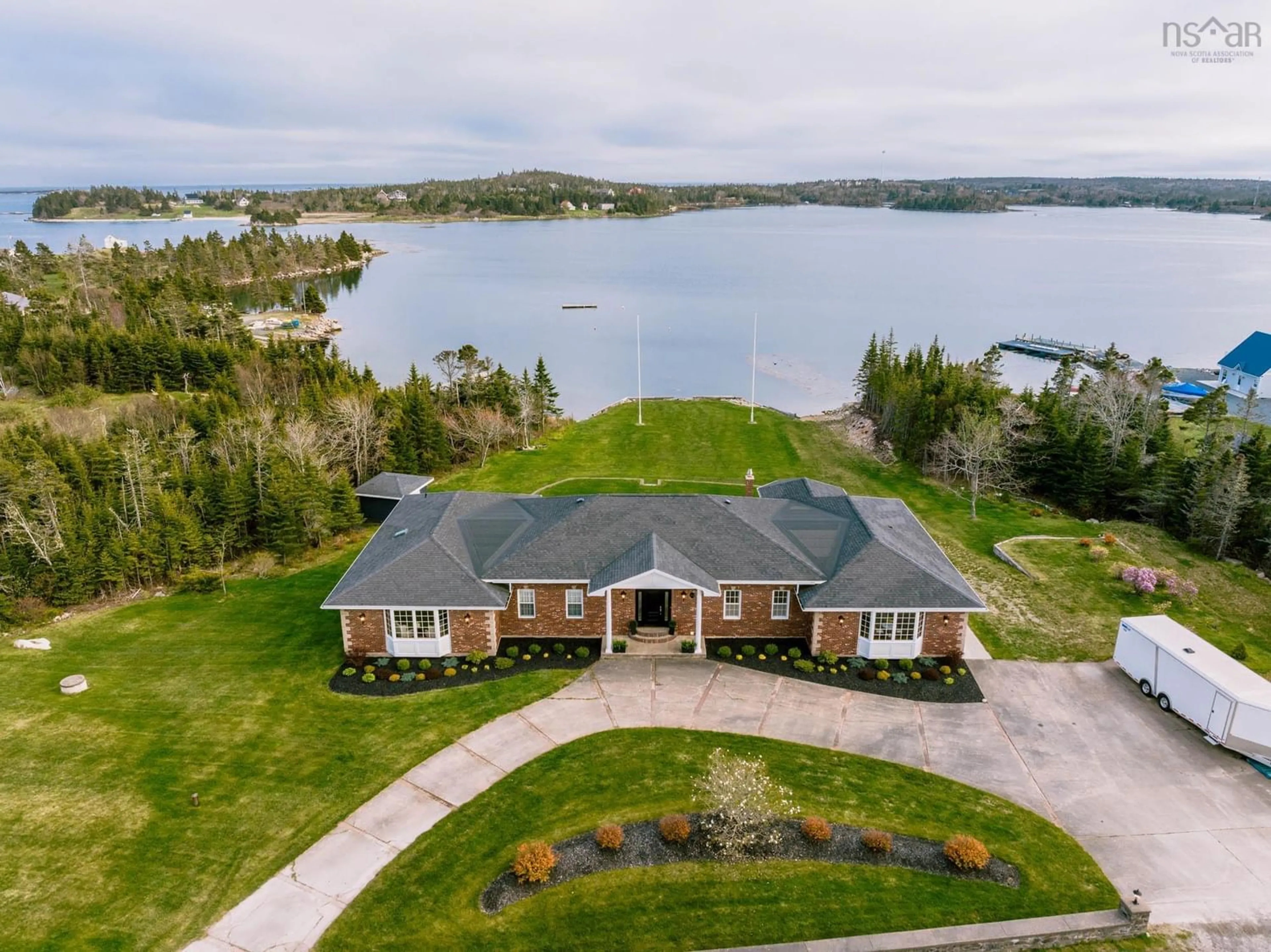 Lakeview for 19 Francis Gray Dr, Sambro Nova Scotia B3V 1R4