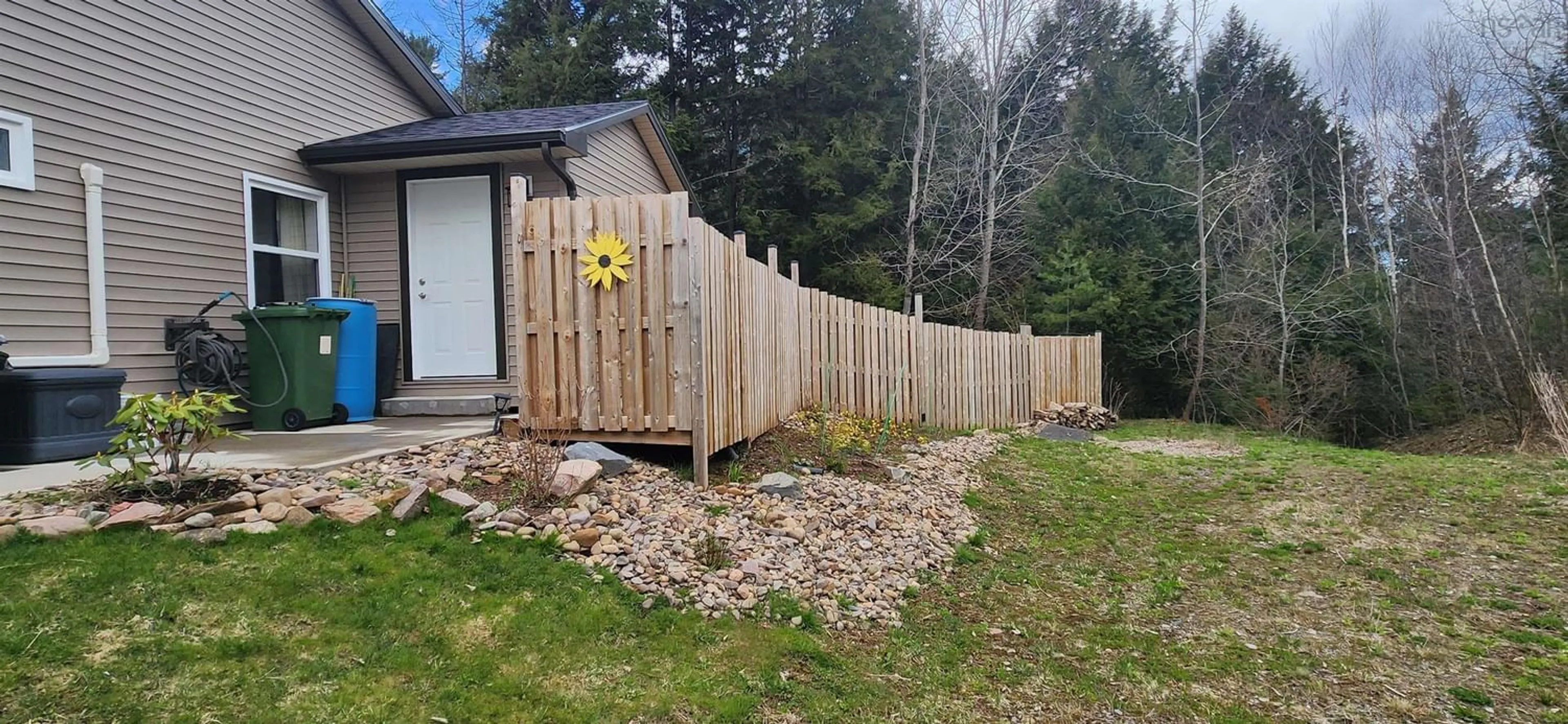 Shed for 22 Jenifer Crt, New Minas Nova Scotia B4N 0H7