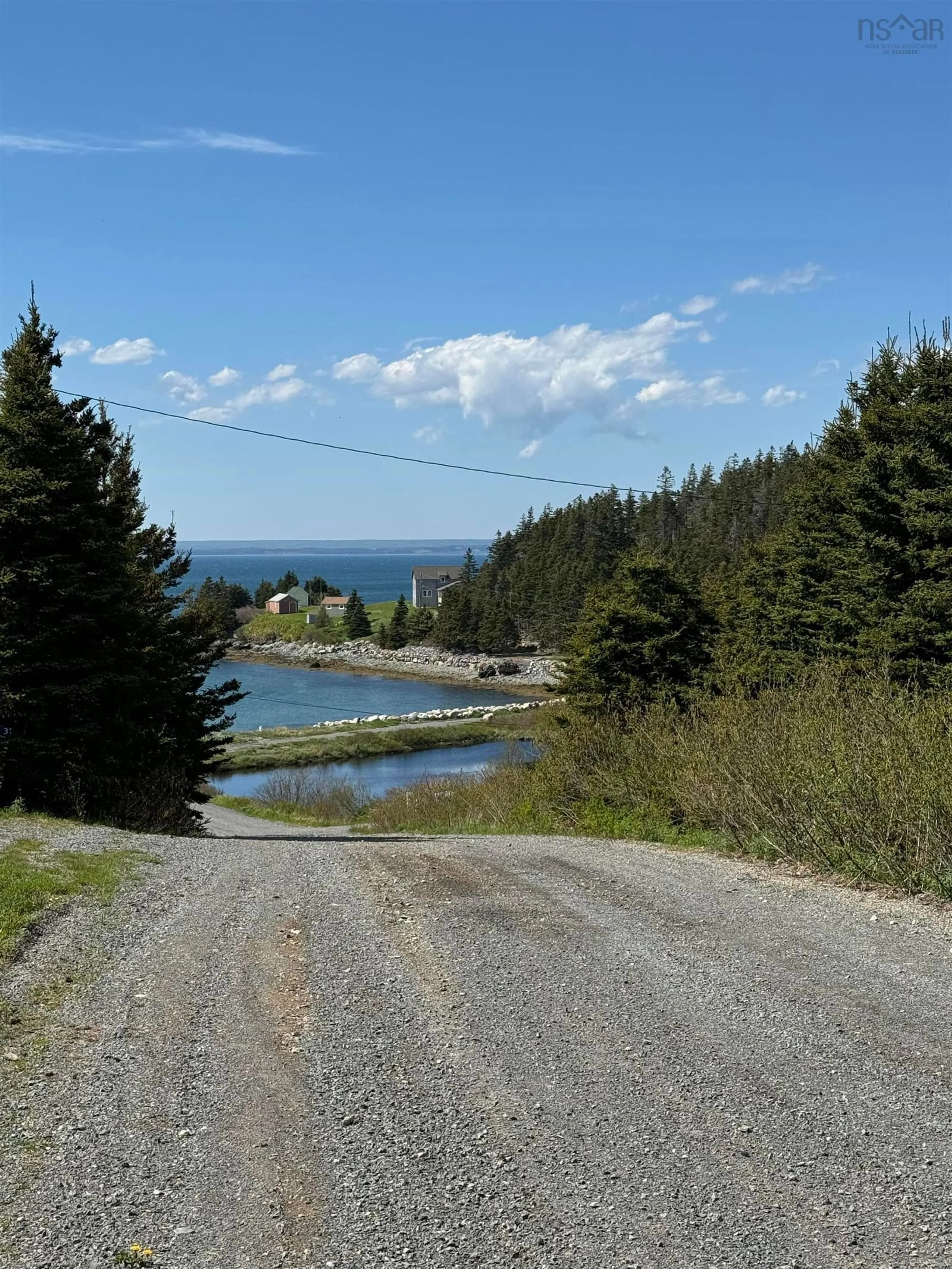 A pic of a room for 21 Beach Lane, Philips Harbour Nova Scotia B0H 1N0