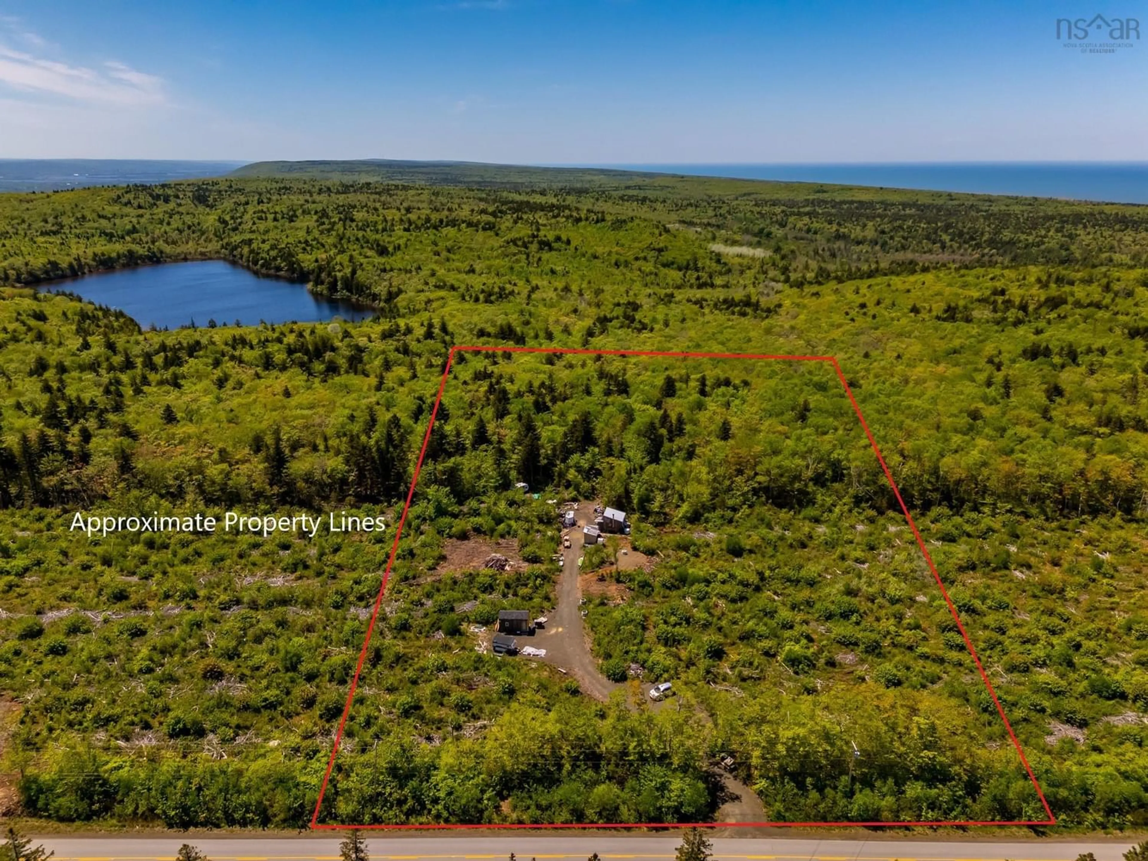 Lakeview for 2023 Hampton Mountain Rd, Hampton Nova Scotia B0S 1L0