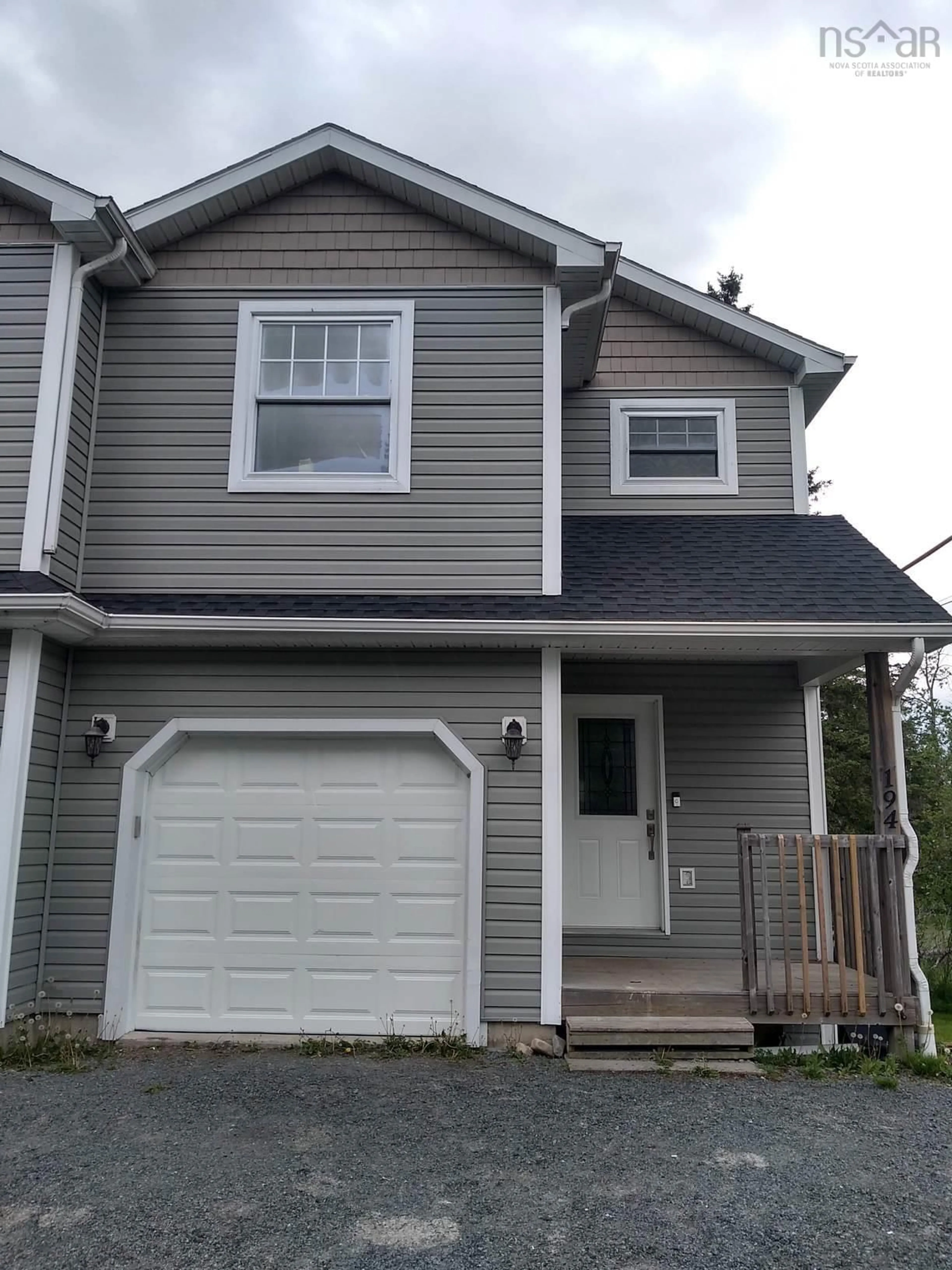 A pic from exterior of the house or condo for 194 Highway 214, Elmsdale Nova Scotia B2S 1J2