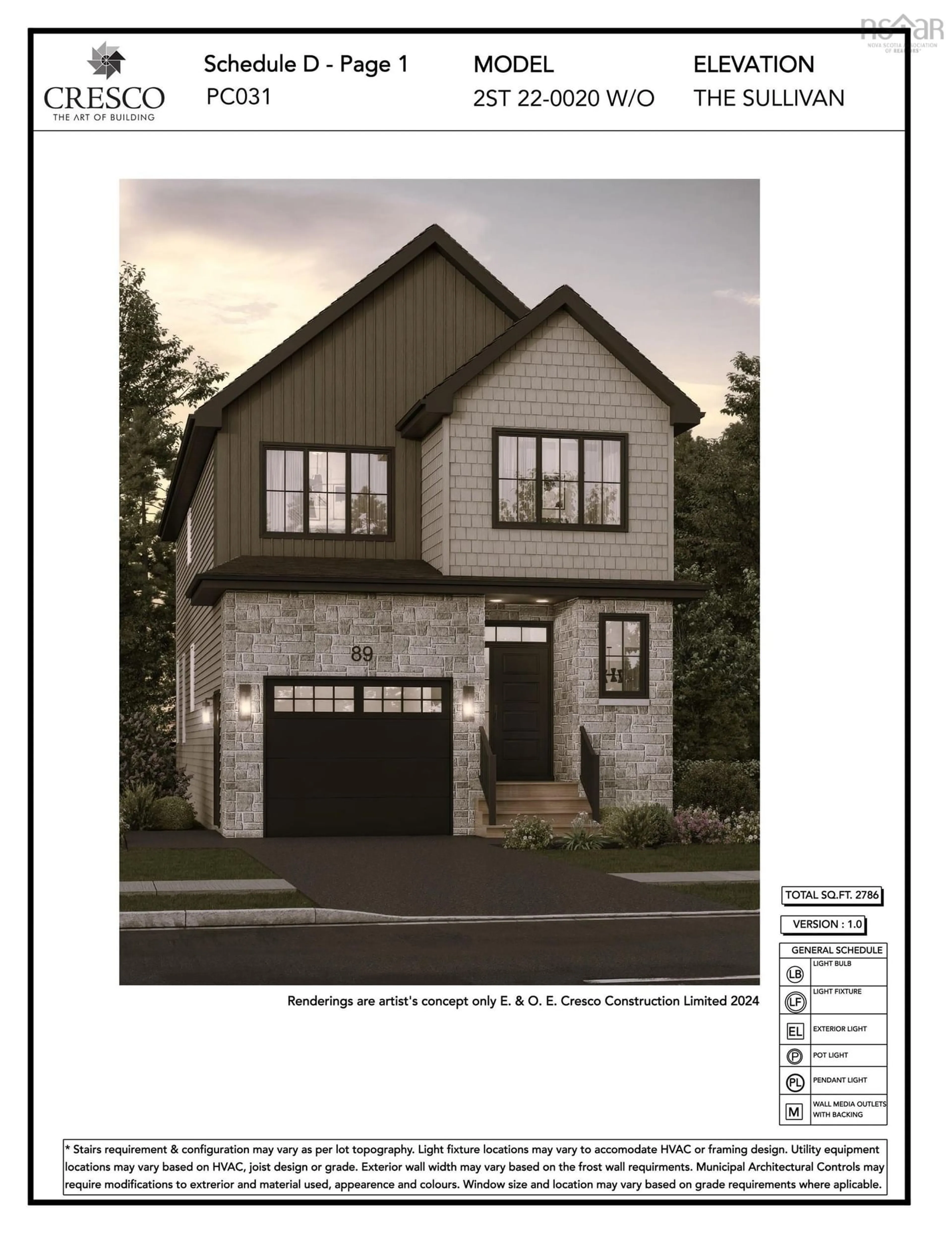 Home with brick exterior material for 73 Pearlgarden Close #PC31, Dartmouth Nova Scotia B2X 0C3