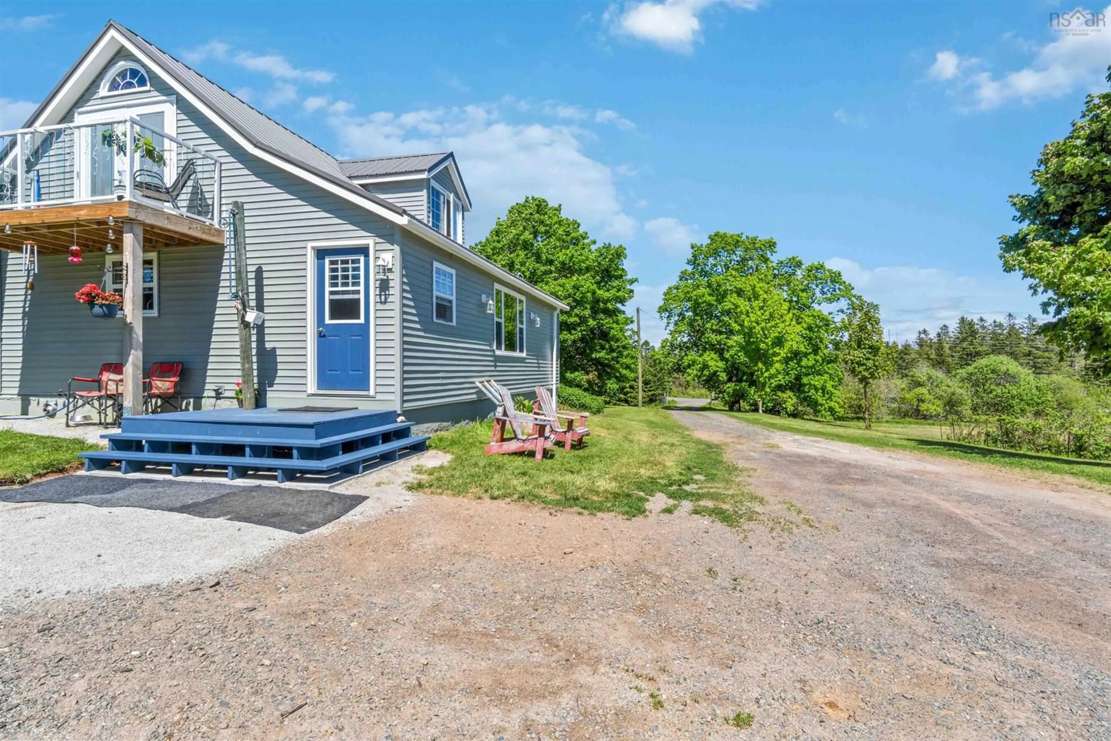 Cottage for 135 Bennetts Bay Rd, Arlington Nova Scotia B0P 1H0