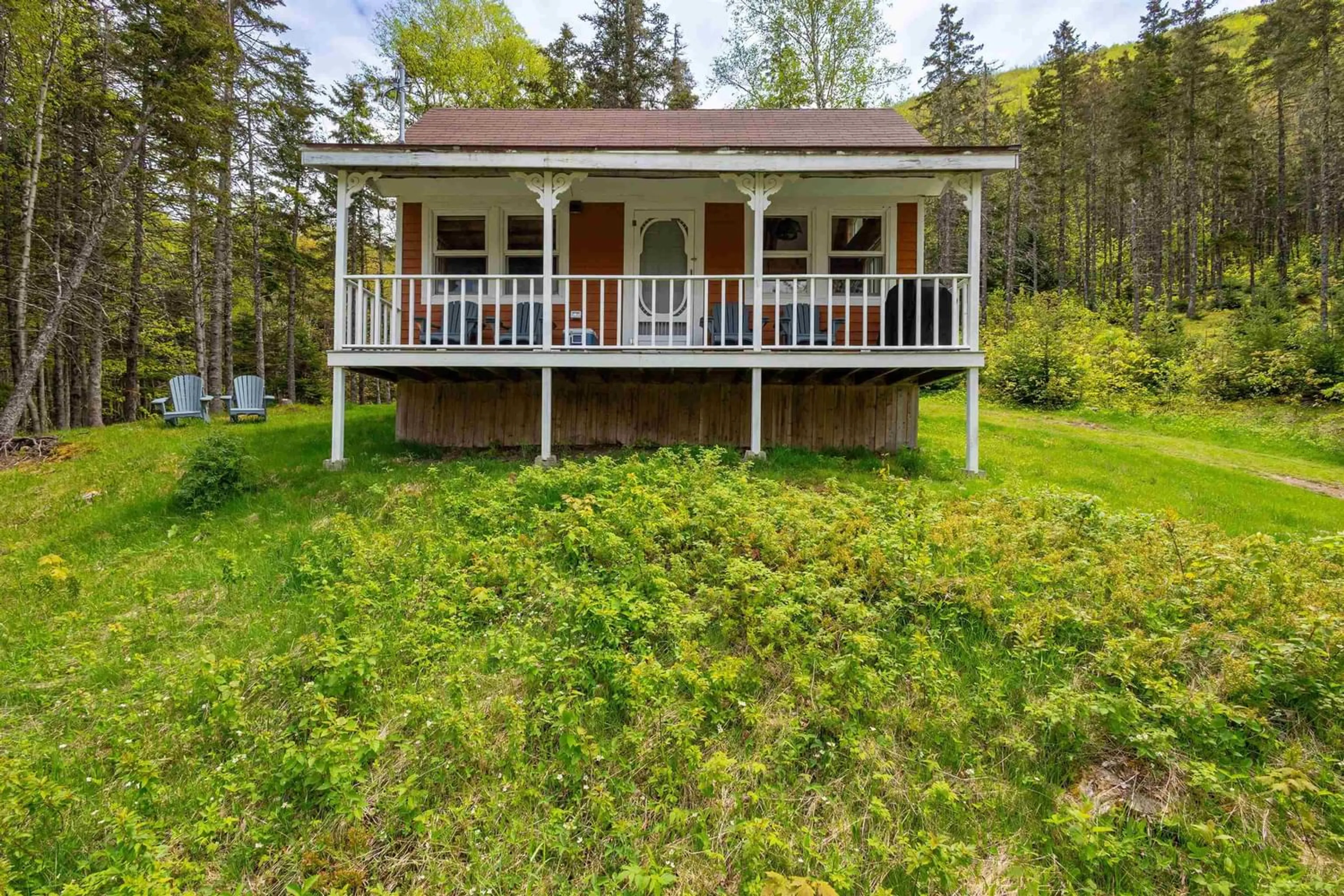 Cottage for 47403 Cabot Trail Trail, Tarbotvale Nova Scotia B0C 1H0