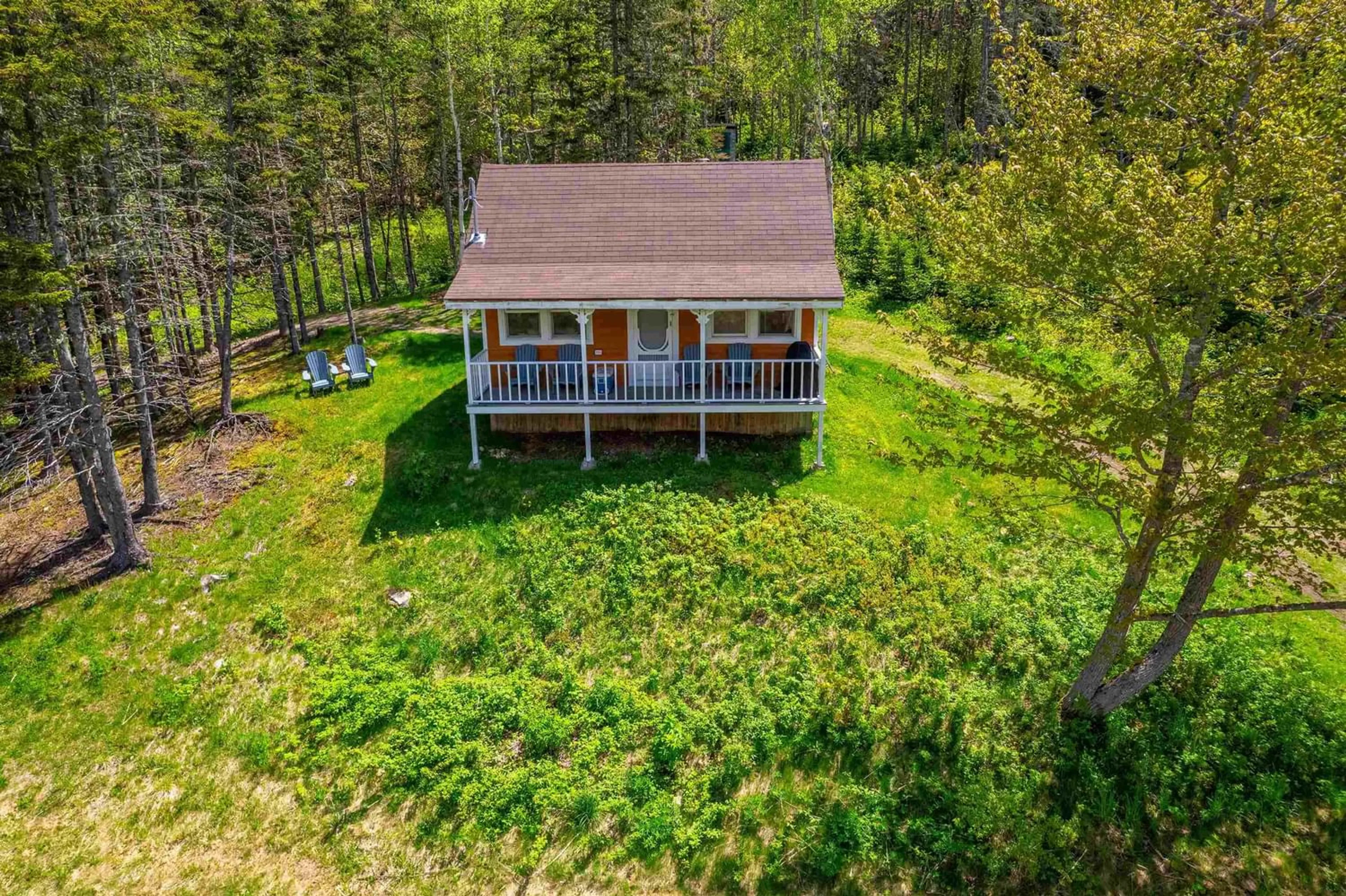 Cottage for 47403 Cabot Trail Trail, Tarbotvale Nova Scotia B0C 1H0