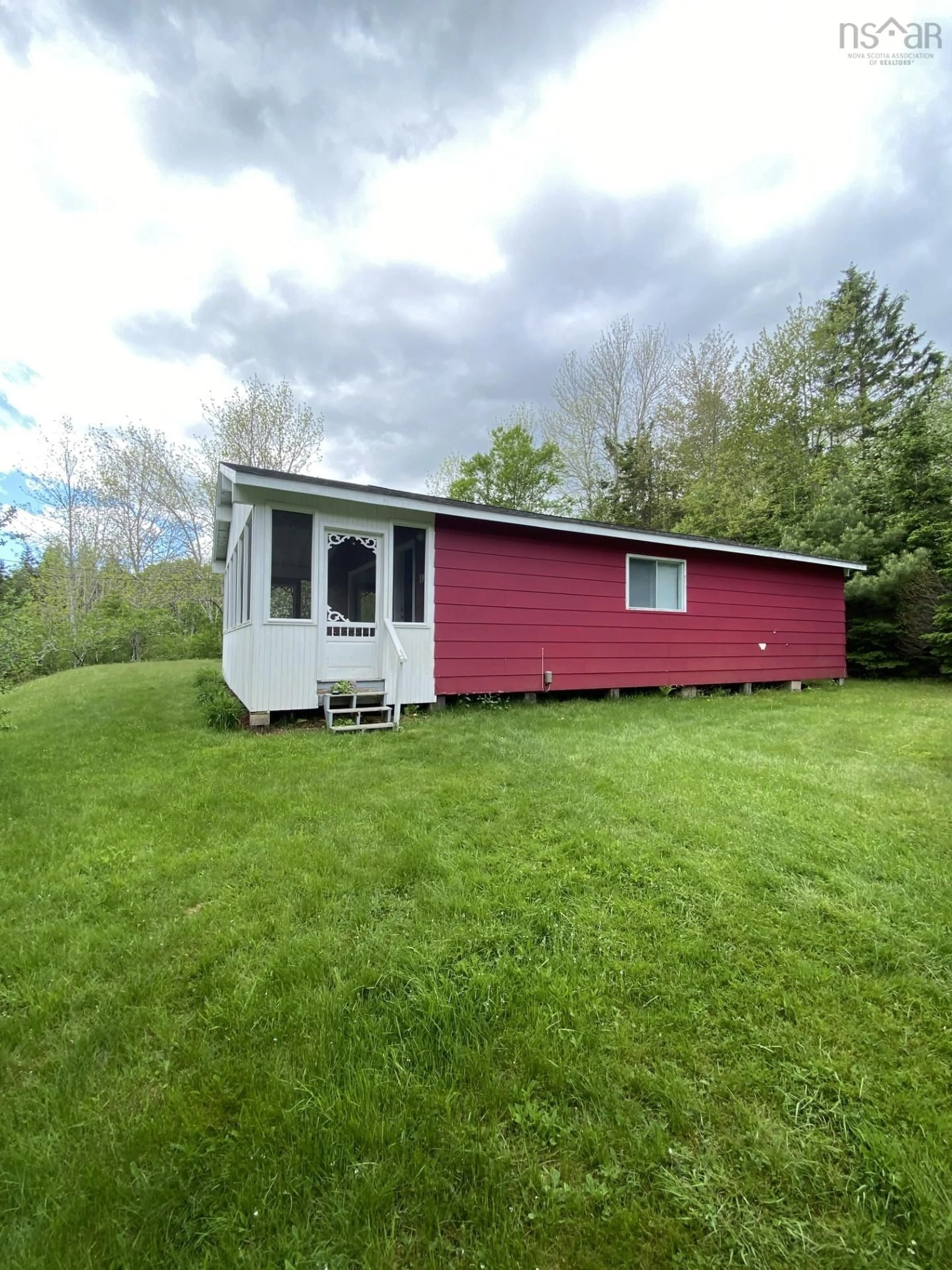 Frontside or backside of a home for 19 Brown's Place, West Lochaber, West Lochaber Nova Scotia B2G 2L3