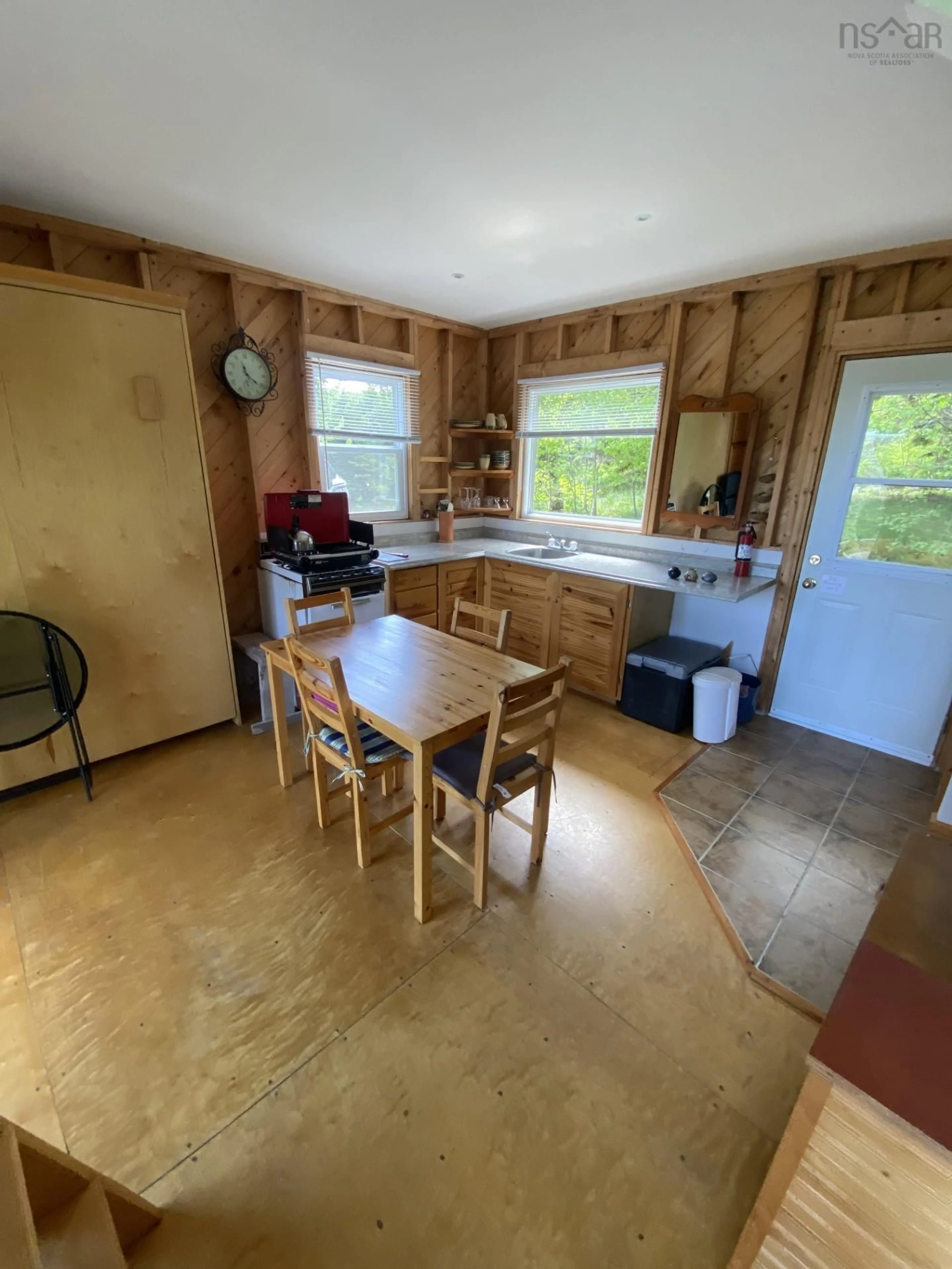 A pic of a room, wood floors for Lot 3 - Sugar Loaf Road, Lochaber, Lochaber Nova Scotia B2G 2L3