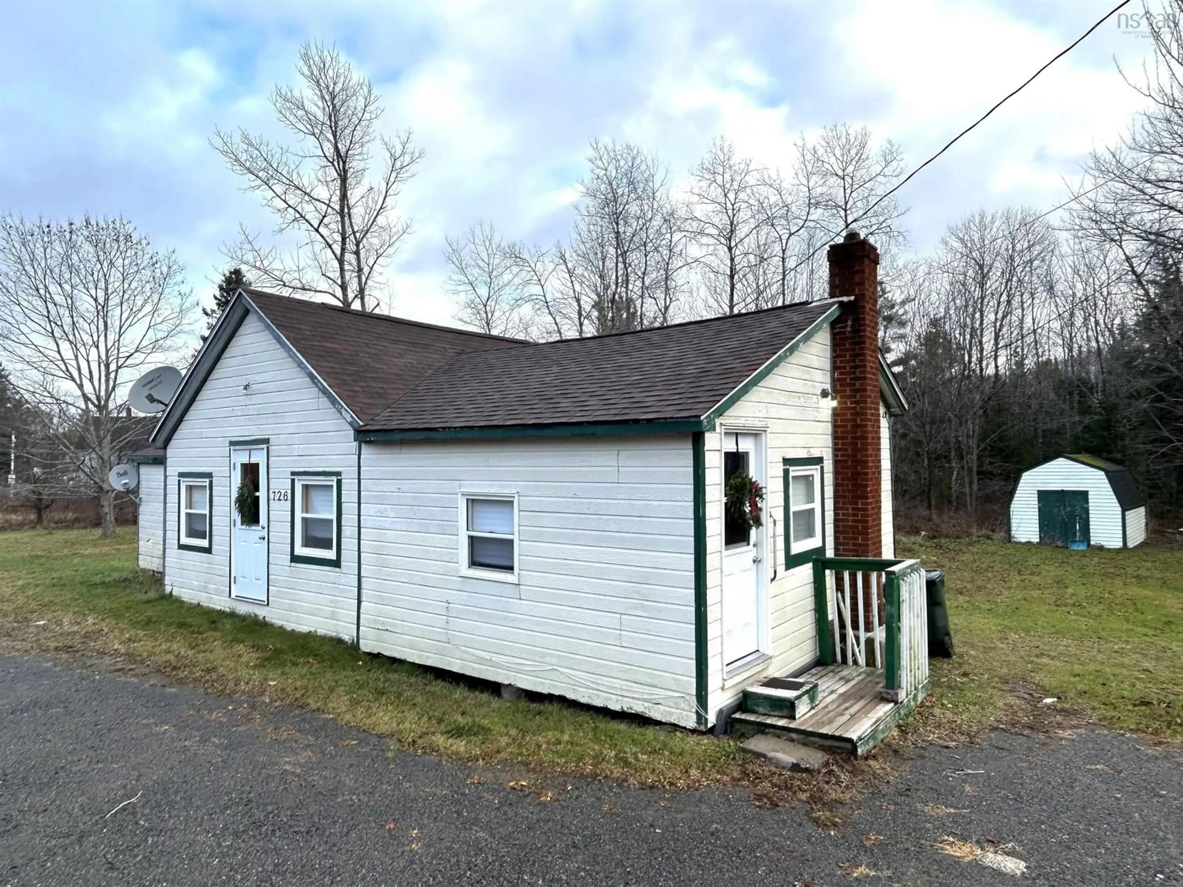 Cottage for 726 Mill Rd, Mill Road Nova Scotia B0J 2M0