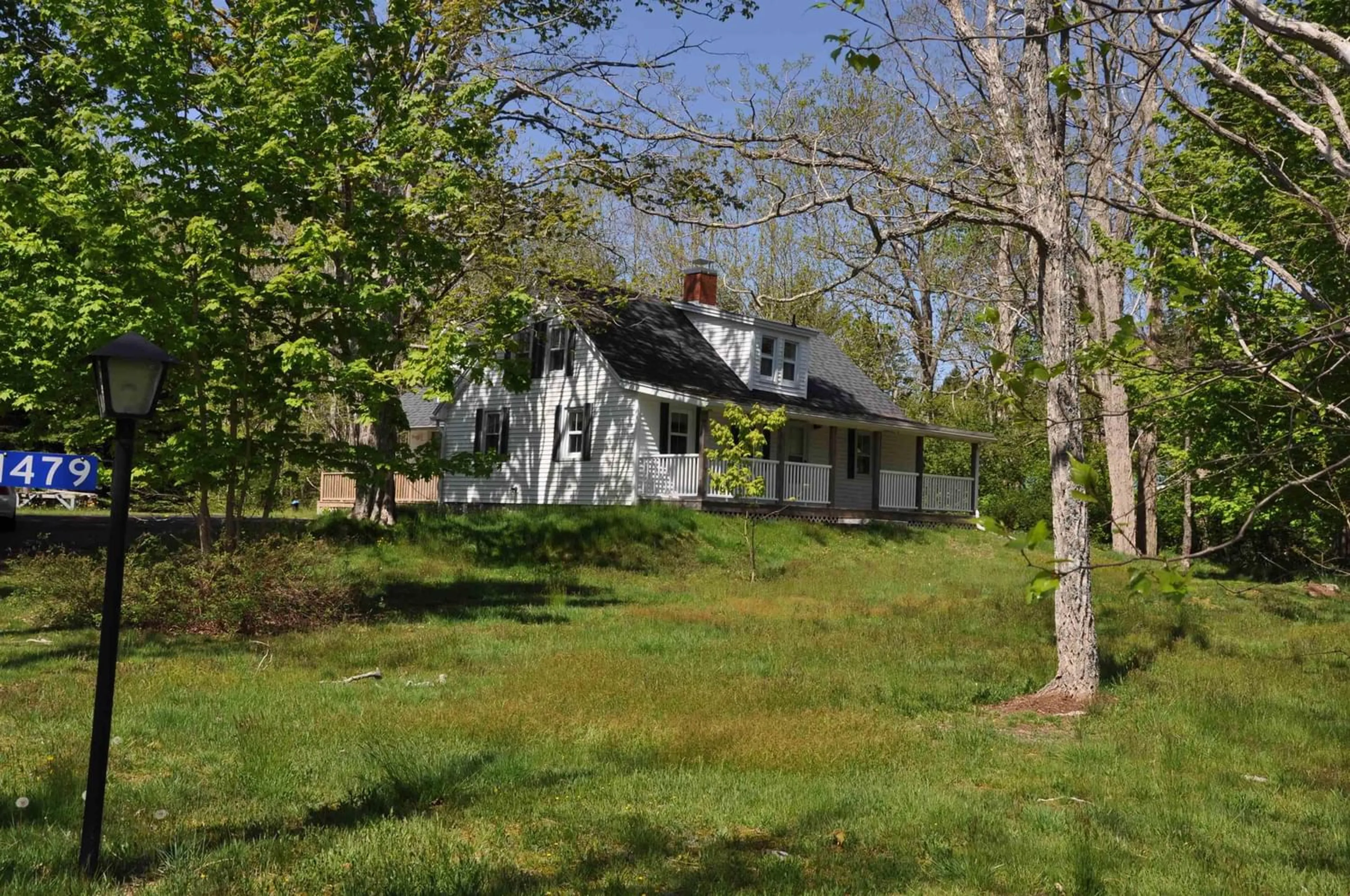 Cottage for 1479 Northwest Rd, Northwest Nova Scotia B0J 2C0