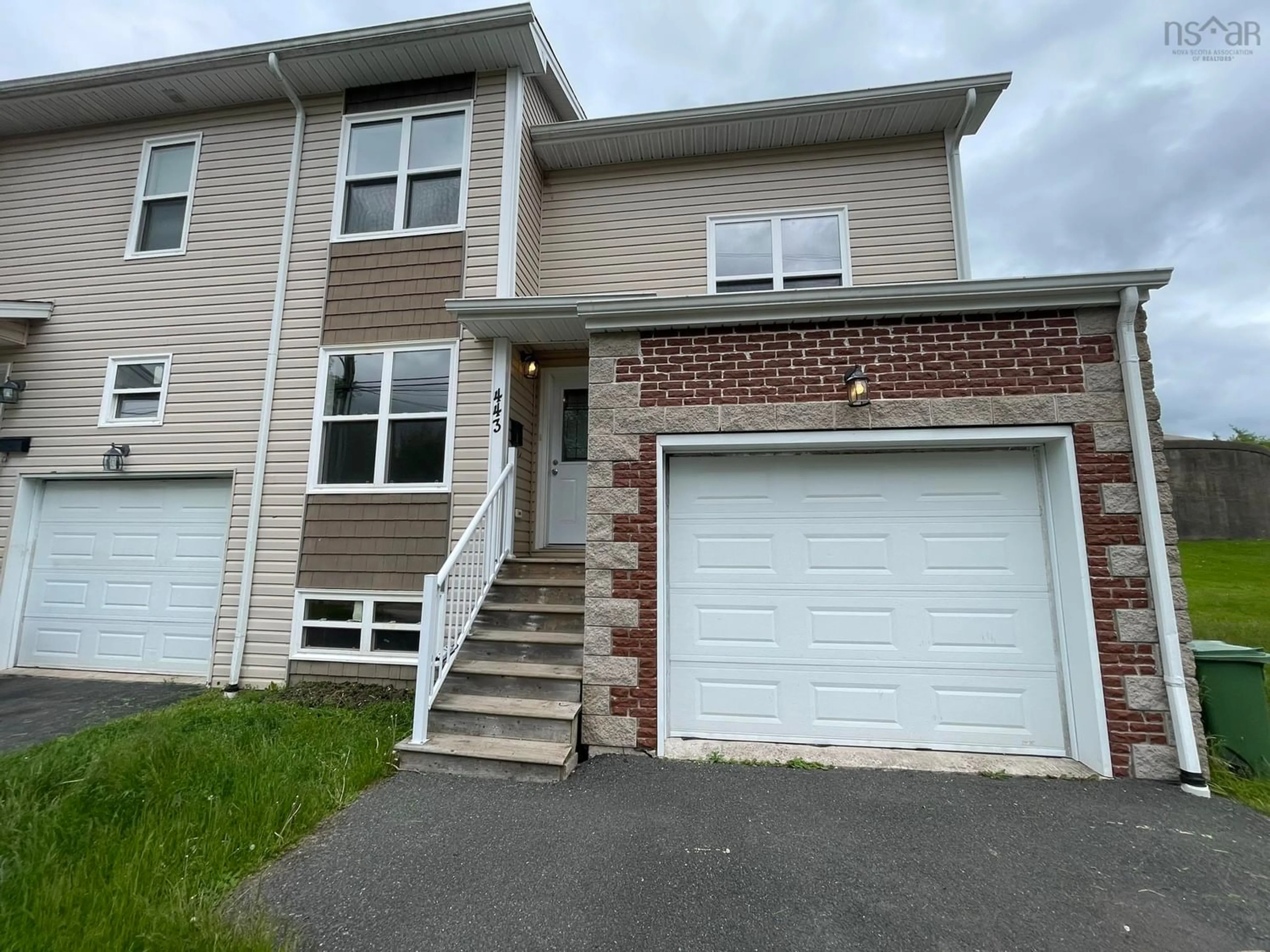 A pic from exterior of the house or condo for 443 Pleasant St, Truro Nova Scotia B2N 3T5