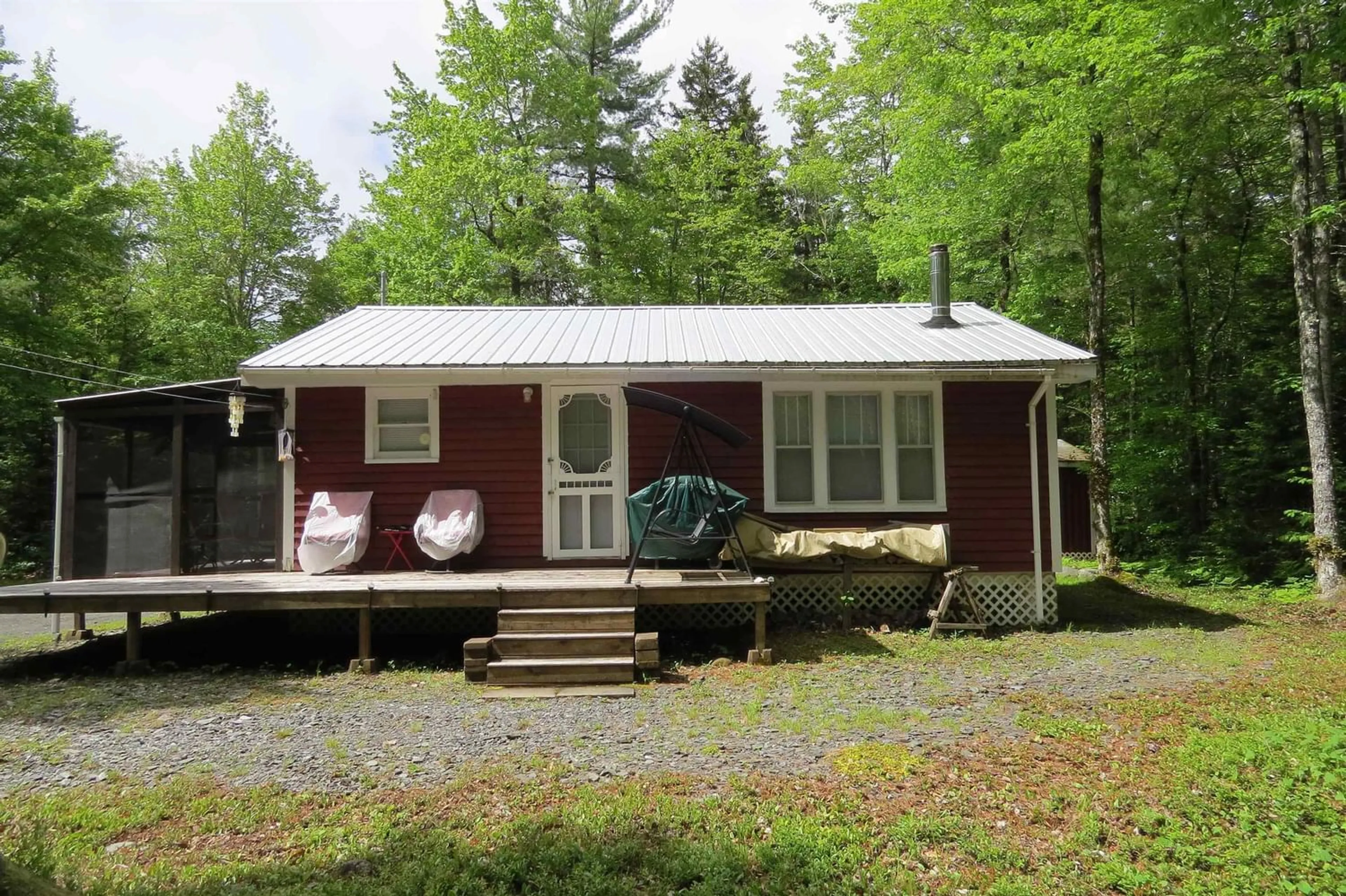 Cottage for 36 Riverview Rd, Westfield Nova Scotia B0T 1B0