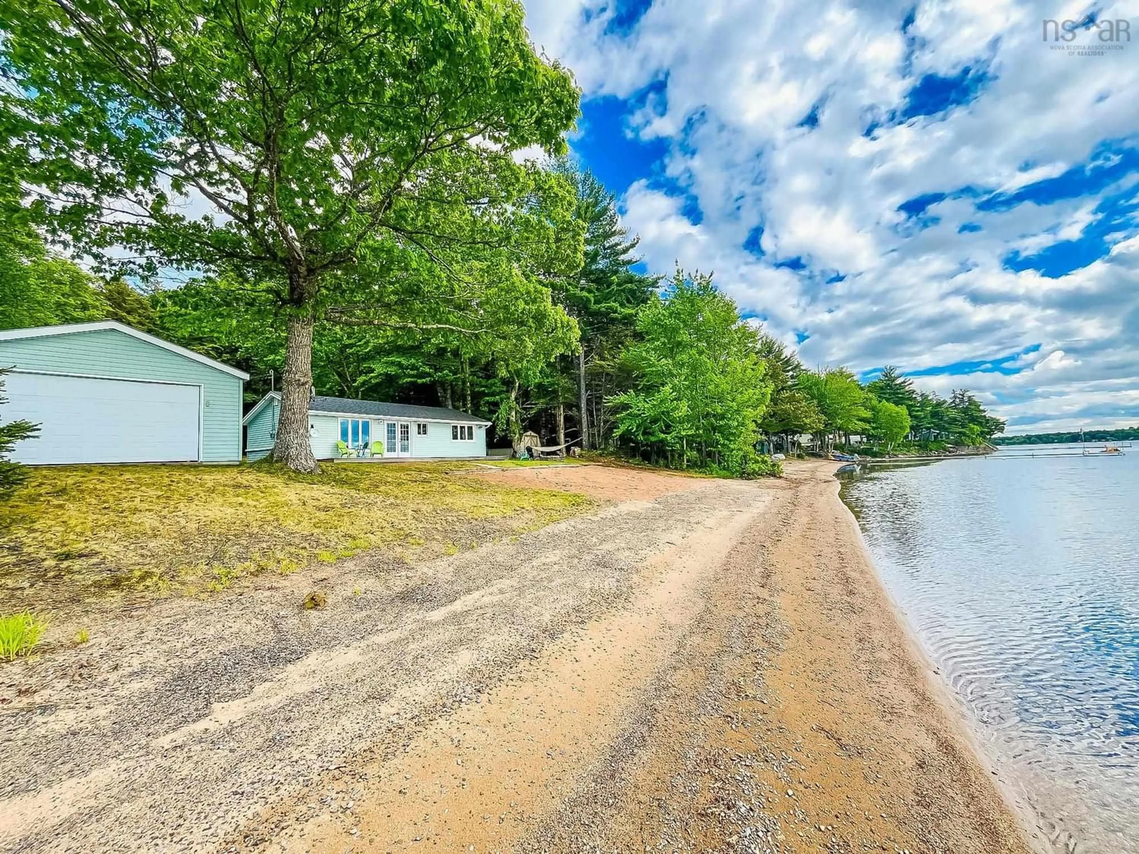 Cottage for 52 Piney Point Rd, Middle Cornwall Nova Scotia B0J 2E0