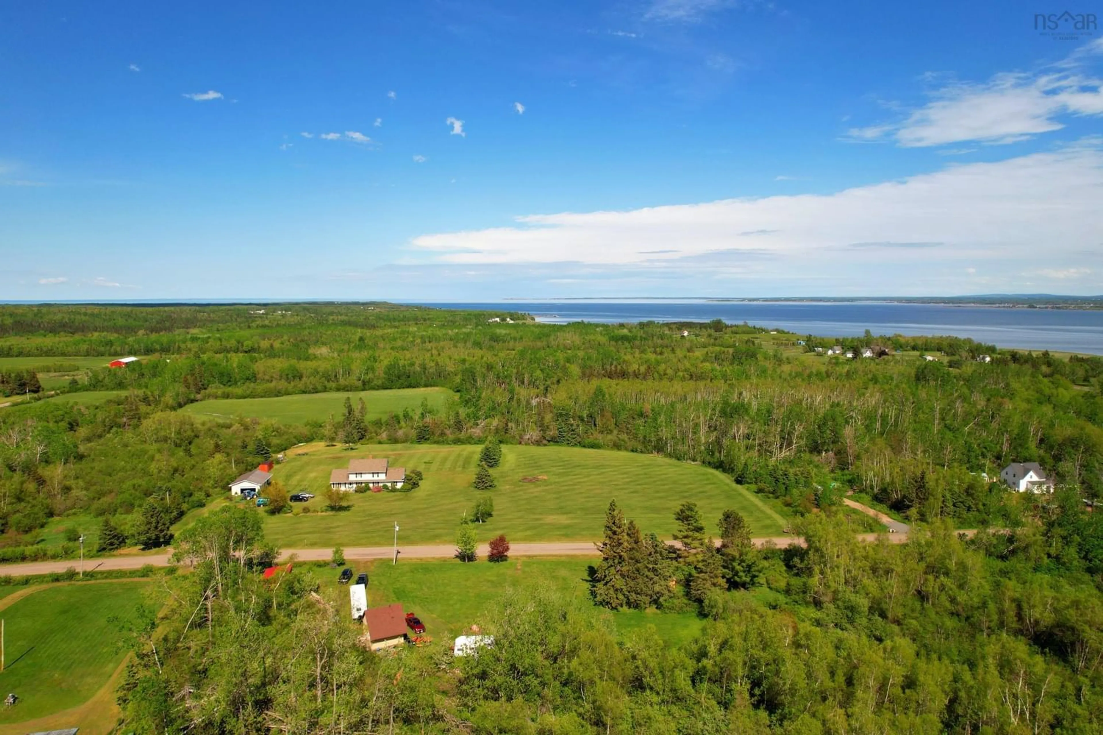 Lakeview for 87 Purdy Loop, Malagash Nova Scotia B0K 1E0