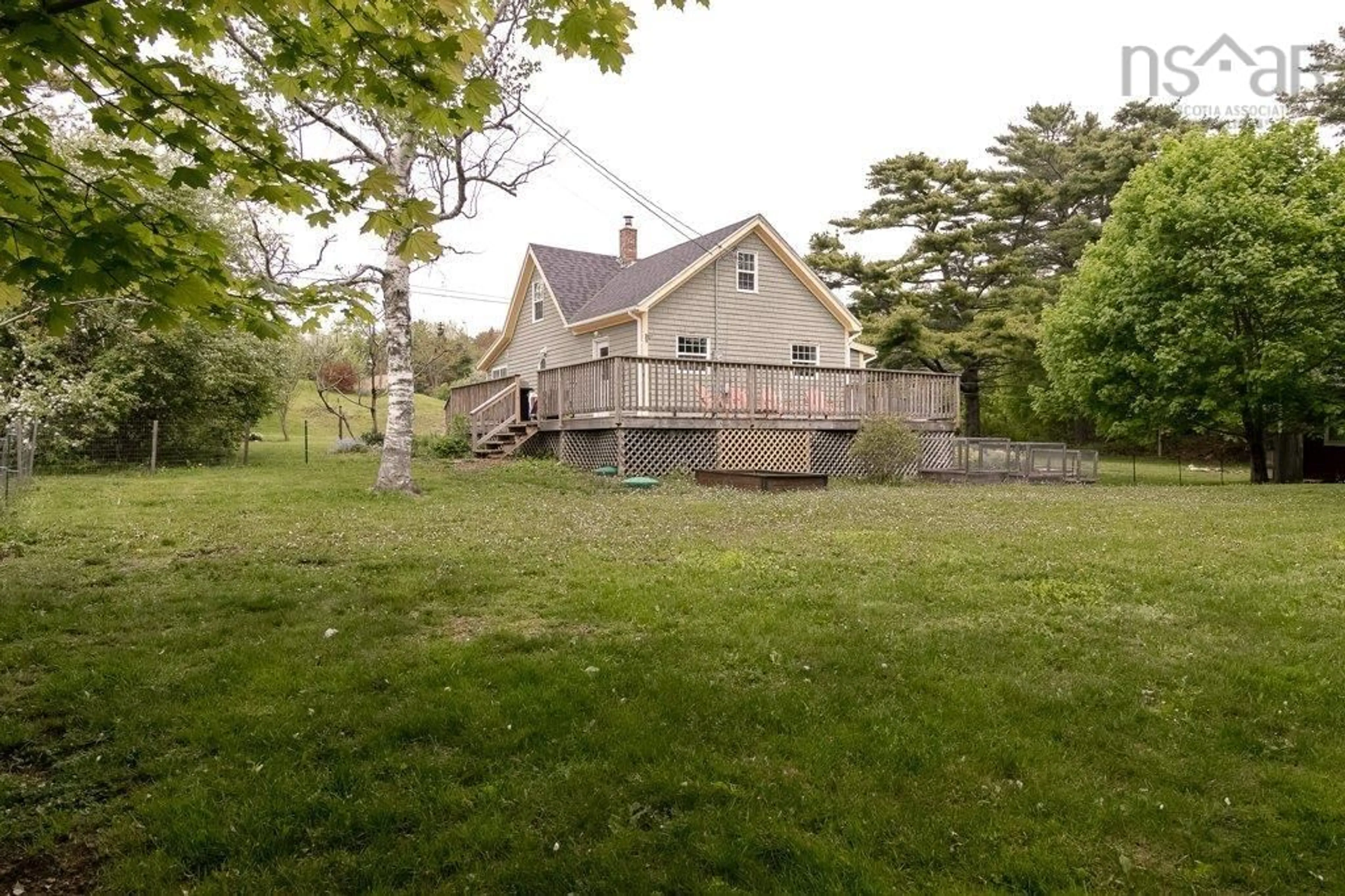 Cottage for 8 Island View Rd, Chester Nova Scotia B0J 1J0